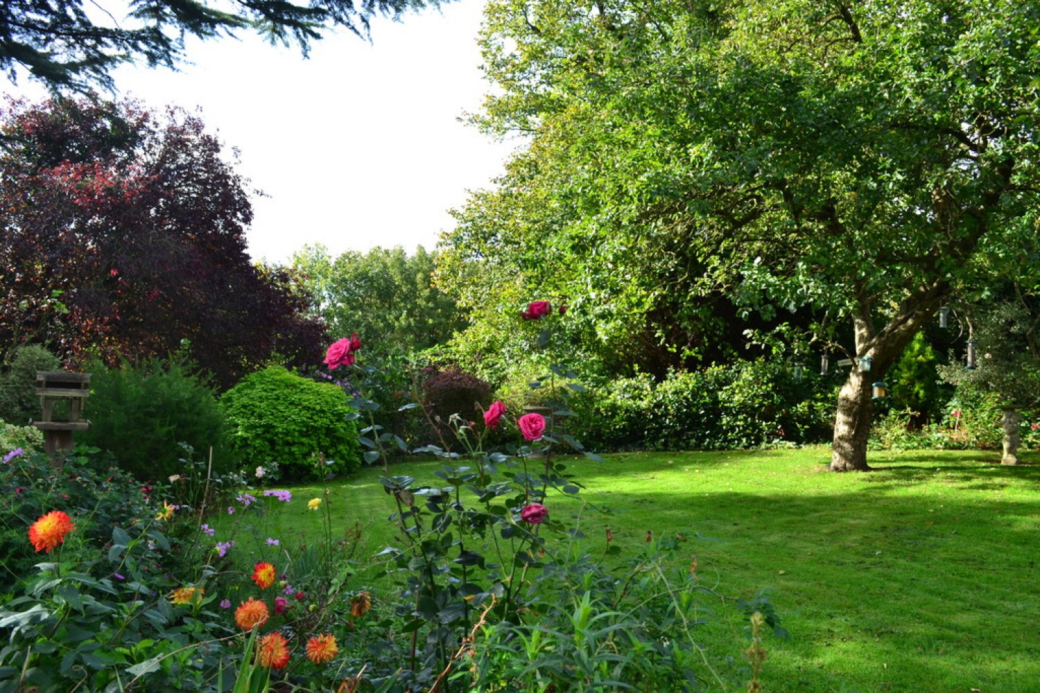 4 bedroom House in Haverland House, The Haverlands, Gonerby Hill Foot