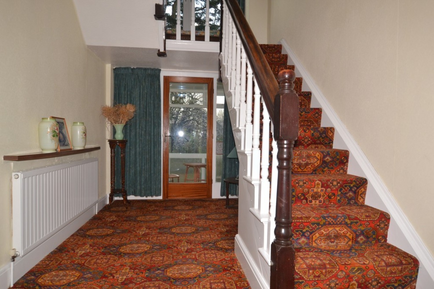 4 bedroom House in Haverland House, The Haverlands, Gonerby Hill Foot