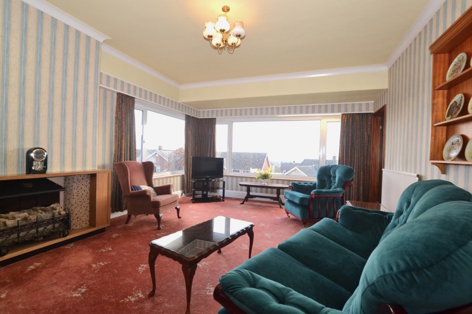 4 bedroom House in Haverland House, The Haverlands, Gonerby Hill Foot