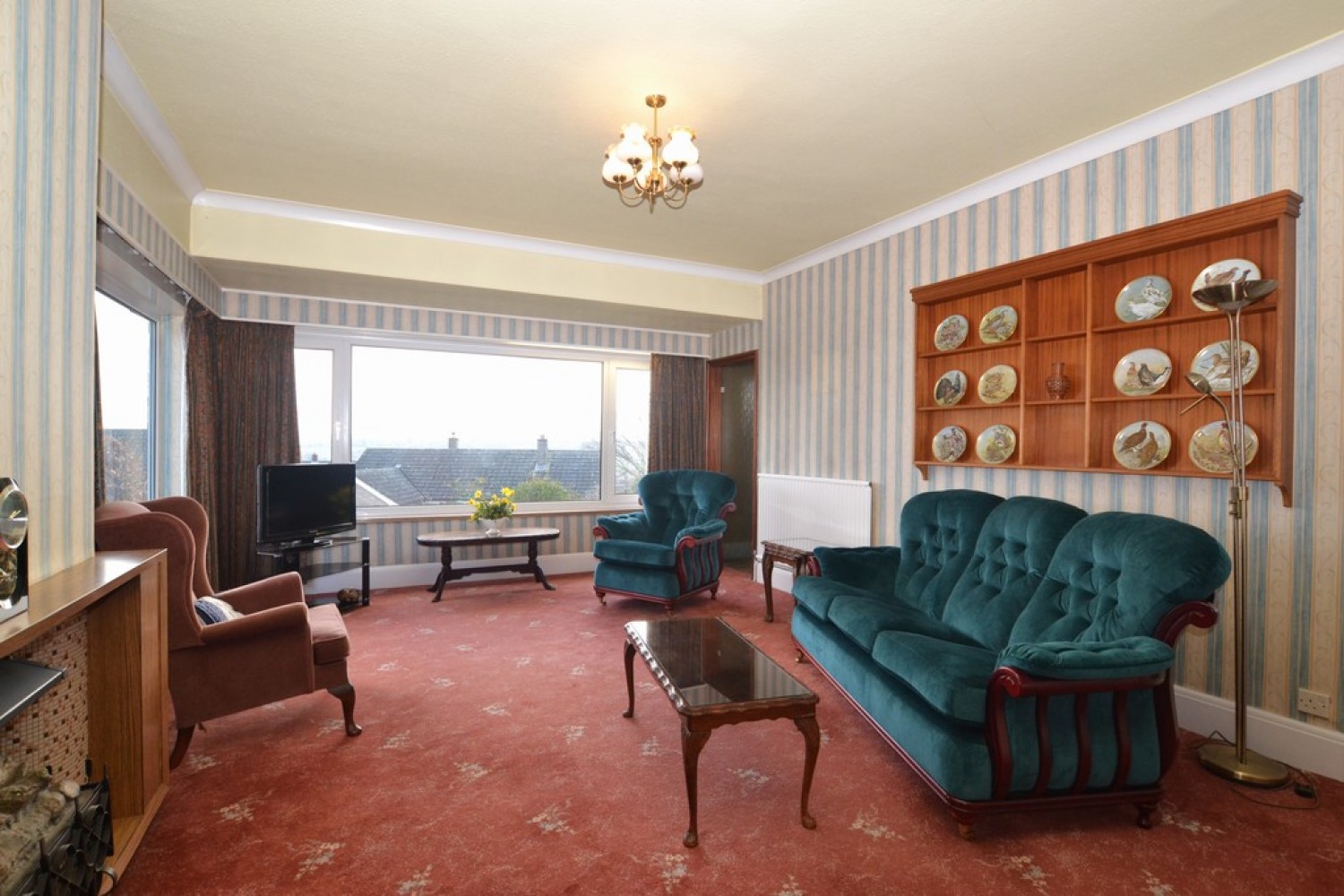 4 bedroom House in Haverland House, The Haverlands, Gonerby Hill Foot