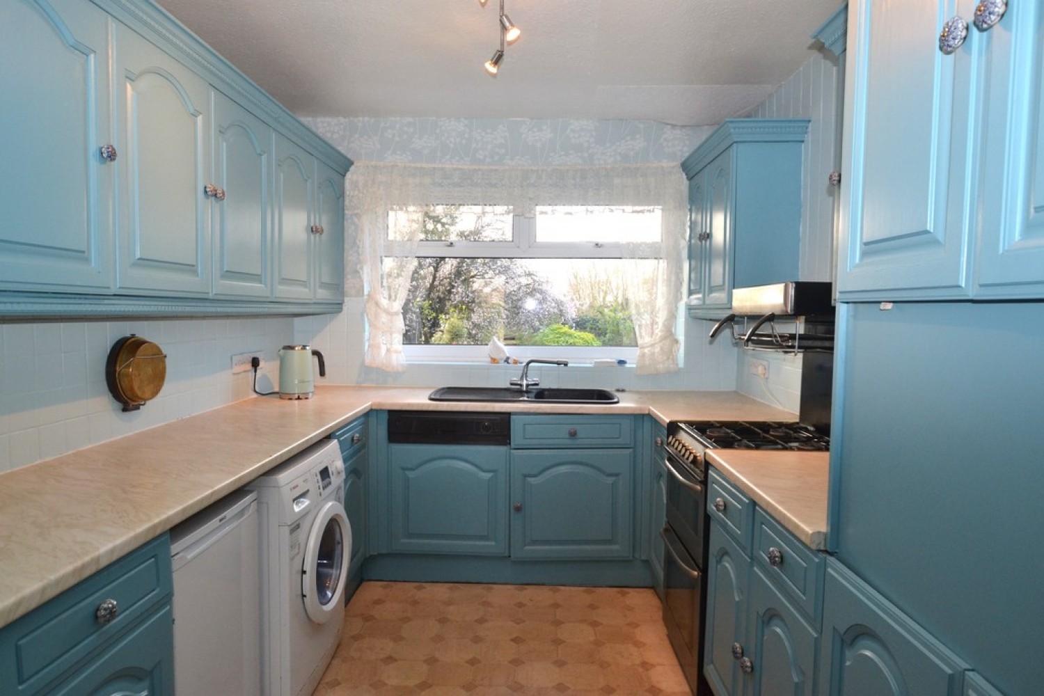 4 bedroom House in Haverland House, The Haverlands, Gonerby Hill Foot