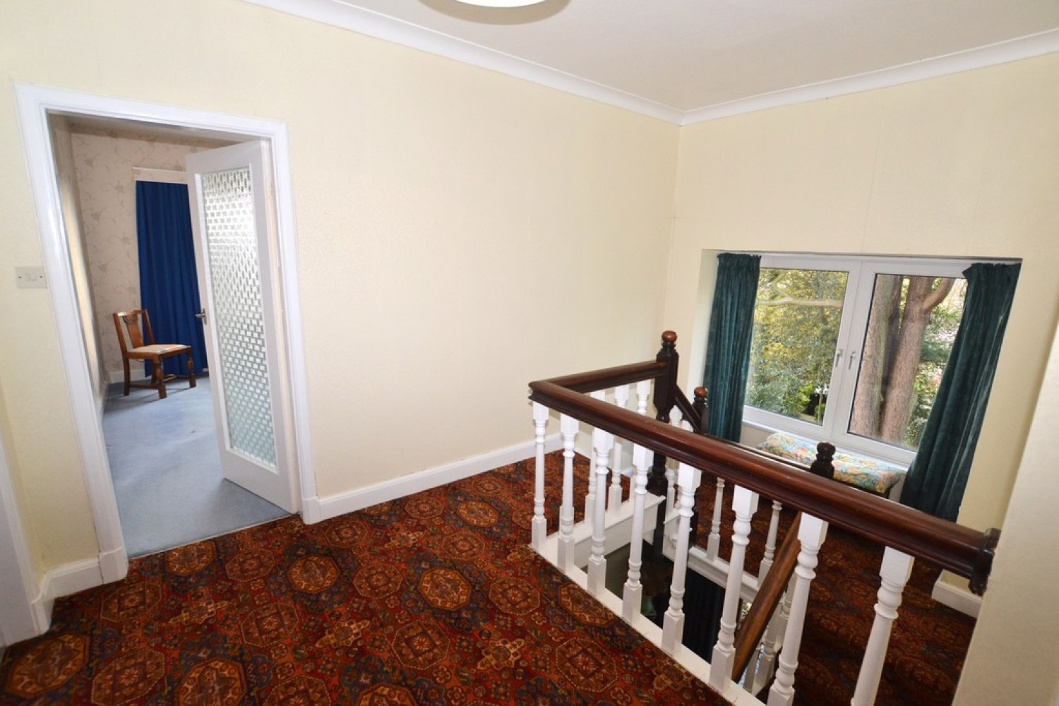 4 bedroom House in Haverland House, The Haverlands, Gonerby Hill Foot