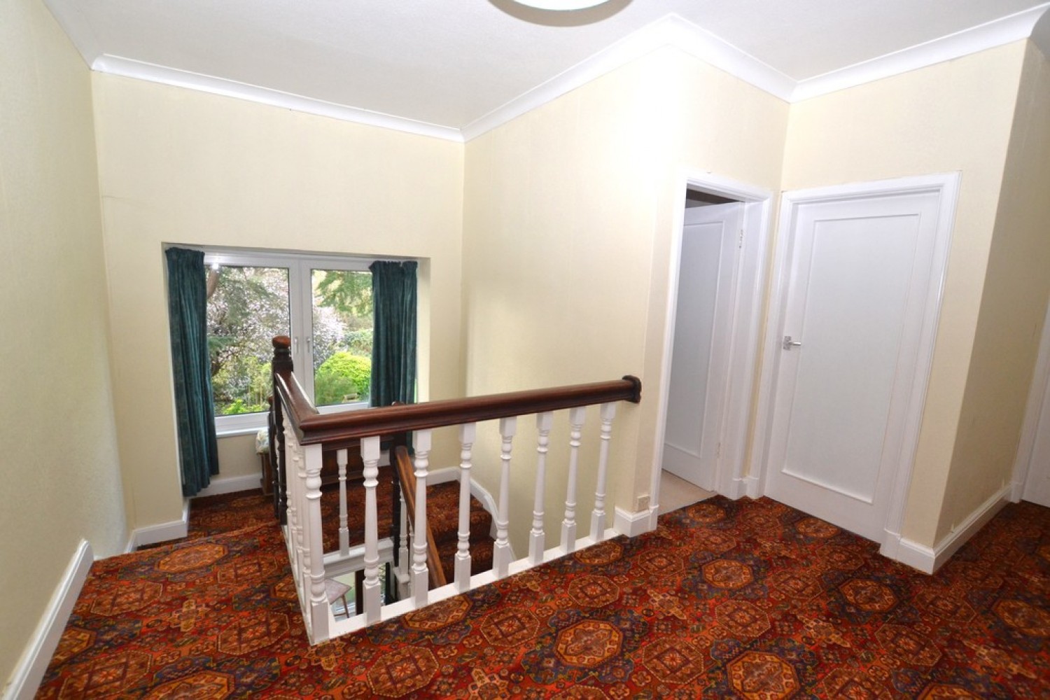 4 bedroom House in Haverland House, The Haverlands, Gonerby Hill Foot