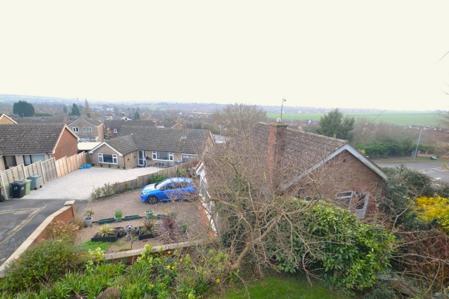 4 bedroom House in Haverland House, The Haverlands, Gonerby Hill Foot