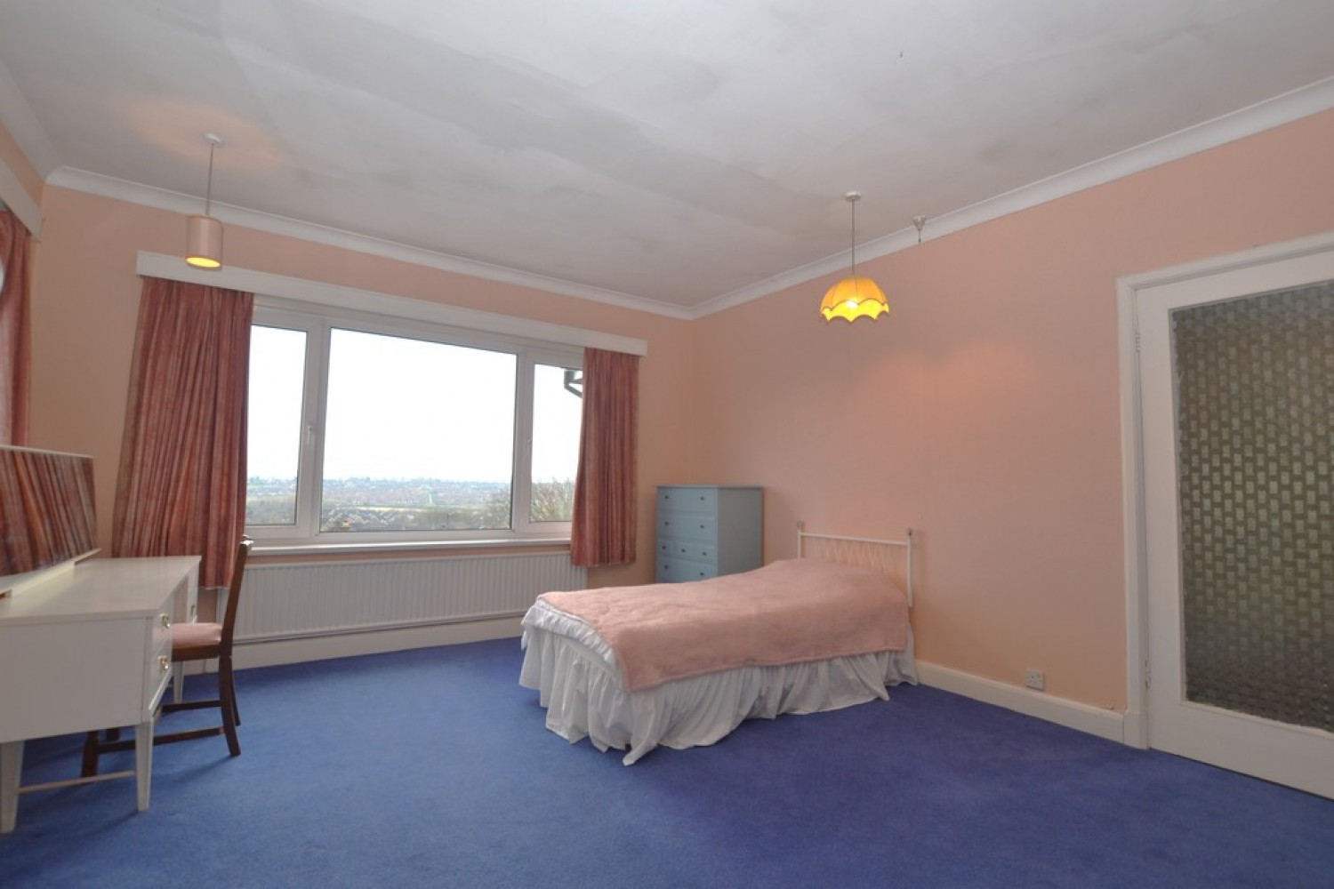 4 bedroom House in Haverland House, The Haverlands, Gonerby Hill Foot