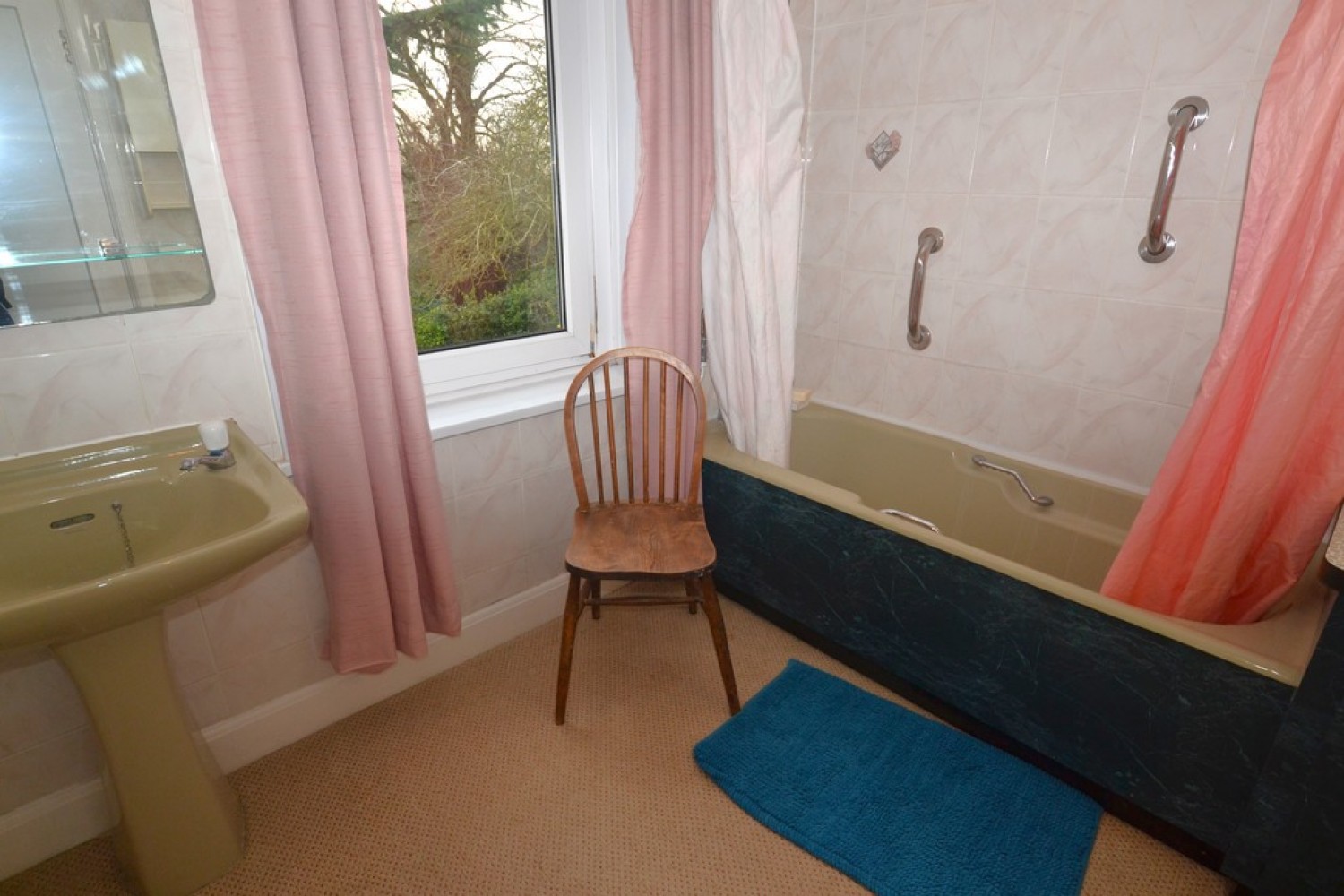 4 bedroom House in Haverland House, The Haverlands, Gonerby Hill Foot