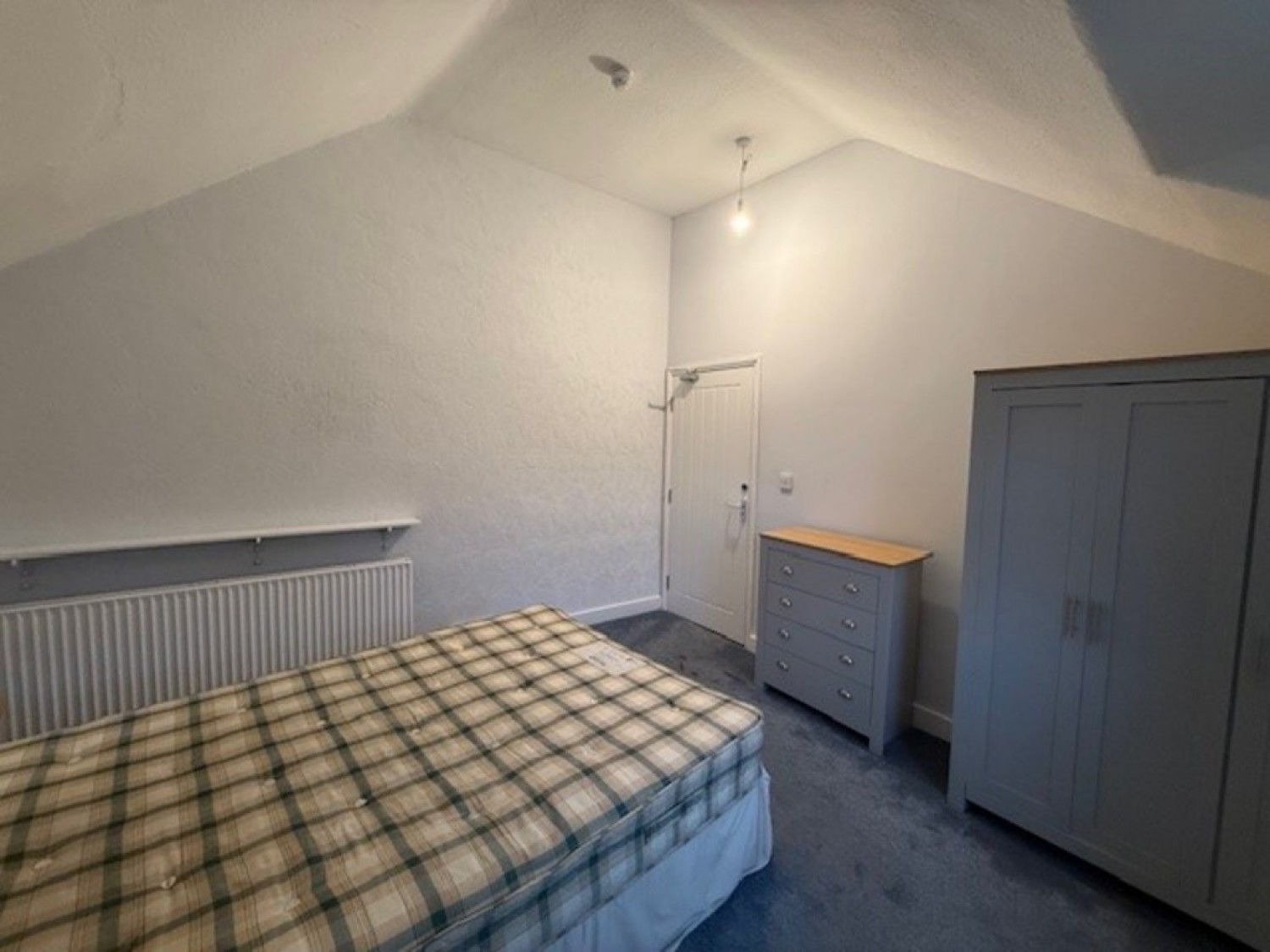 1 bedroom House of Multiple Occupation for Letting Avenue Road , Grantham