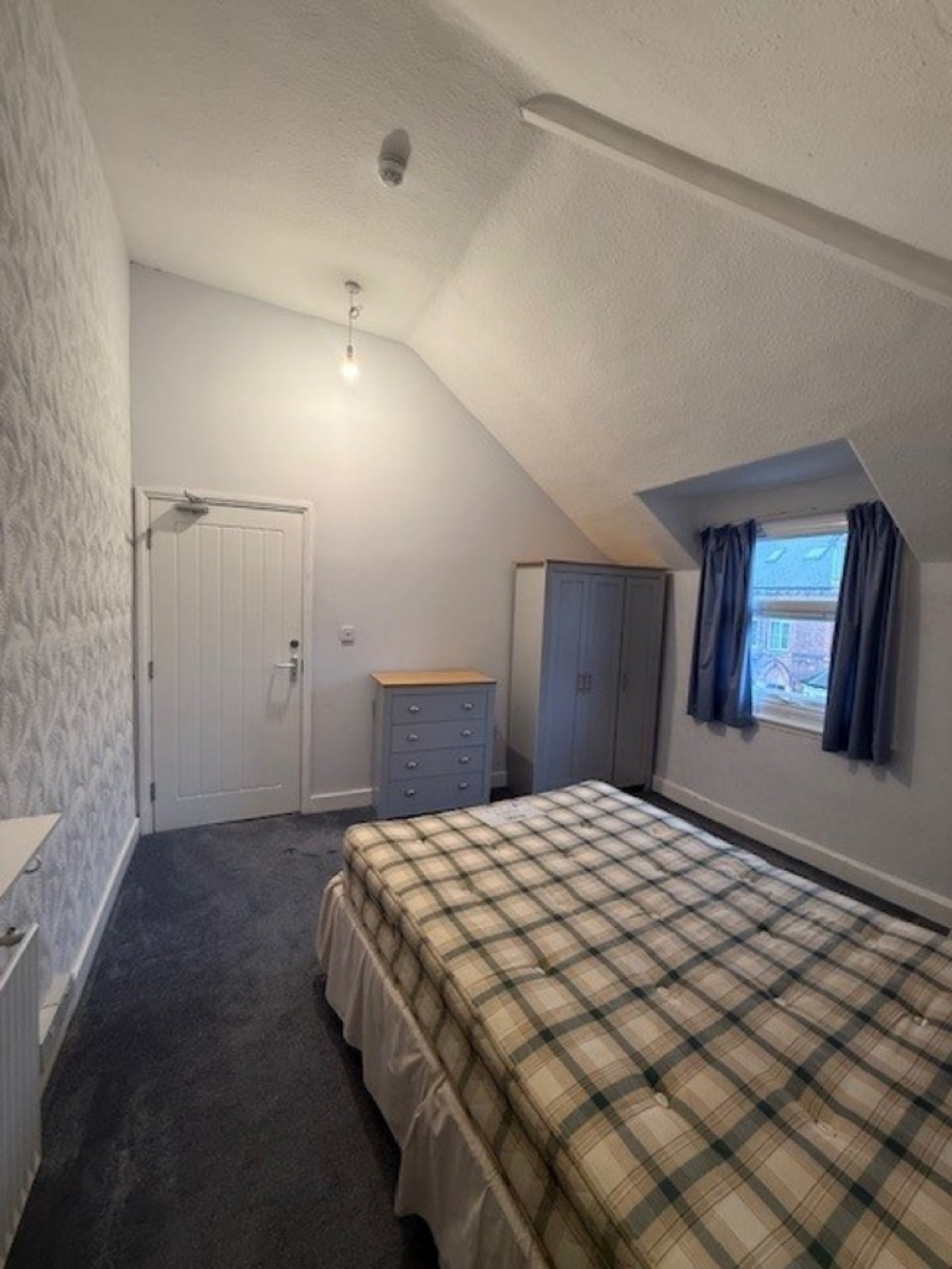 1 bedroom House of Multiple Occupation for Letting Avenue Road , Grantham