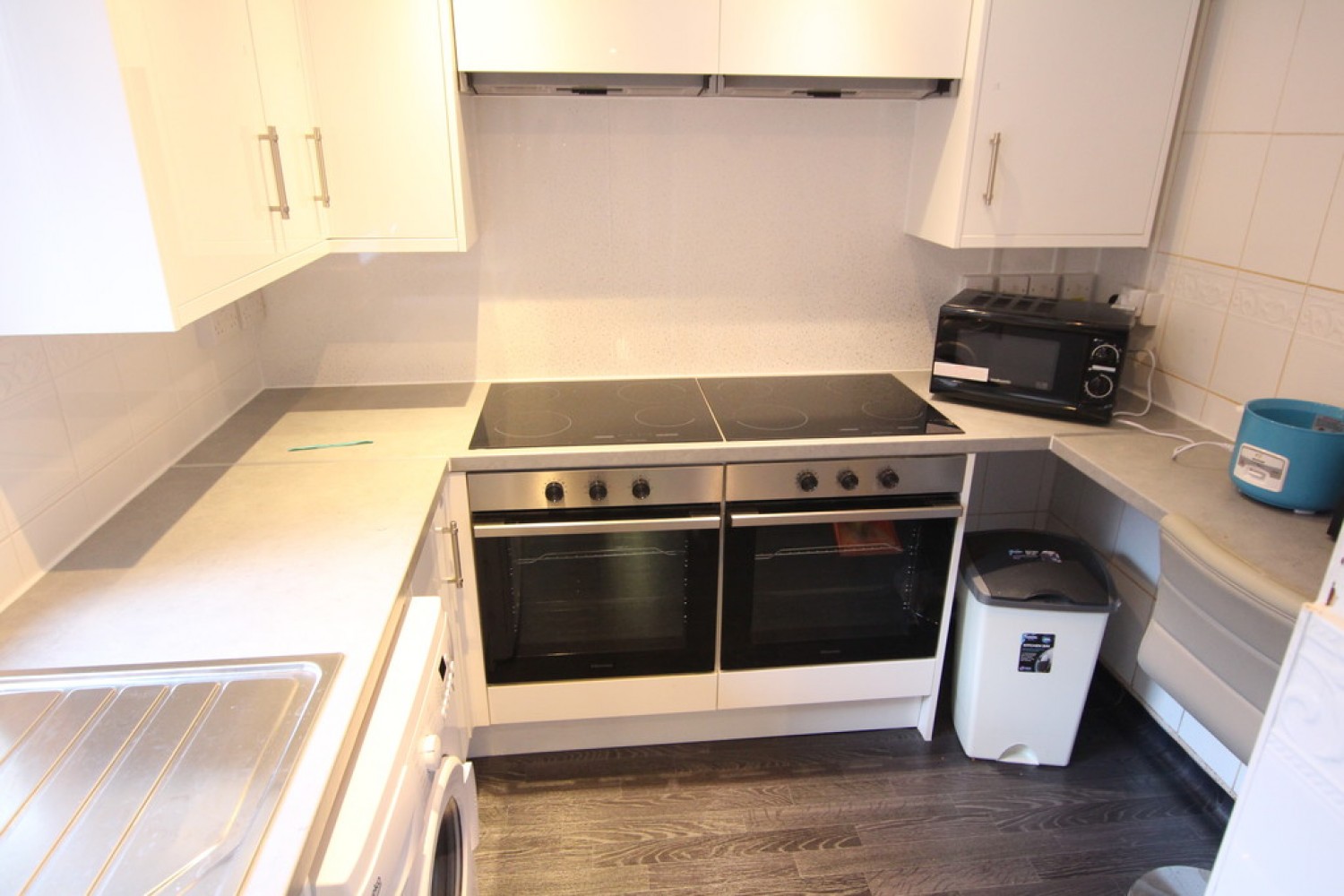 1 bedroom House of Multiple Occupation for Letting Avenue Road , Grantham