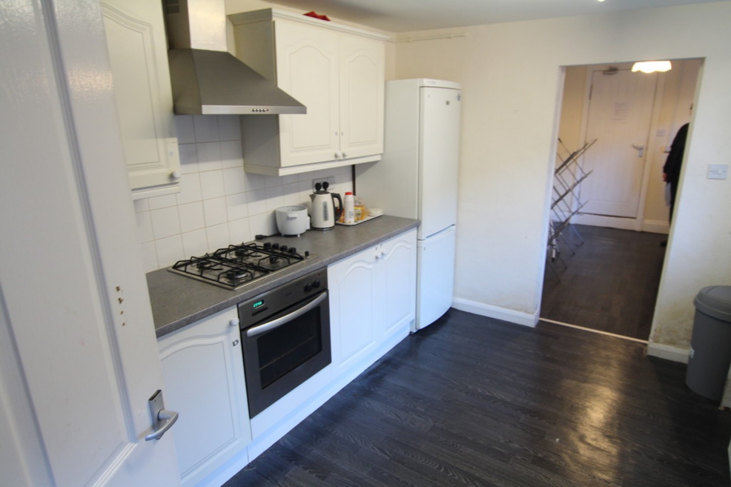 1 bedroom House of Multiple Occupation for Letting Avenue Road , Grantham