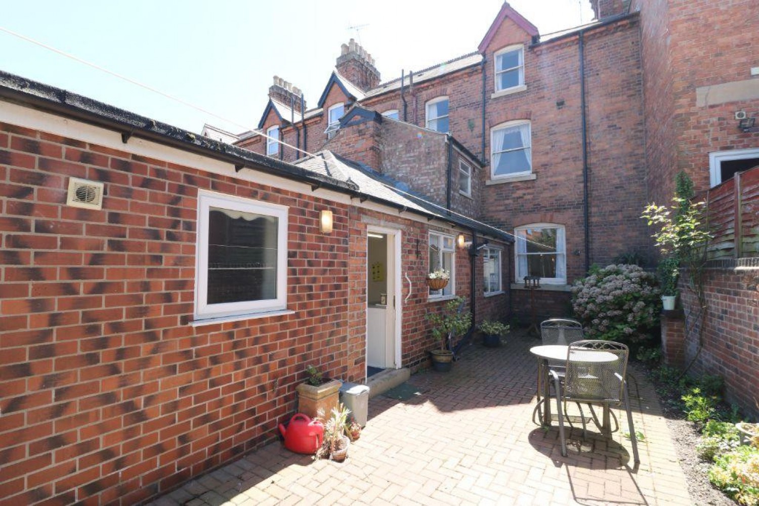 1 bedroom House of Multiple Occupation for Letting Avenue Road , Grantham