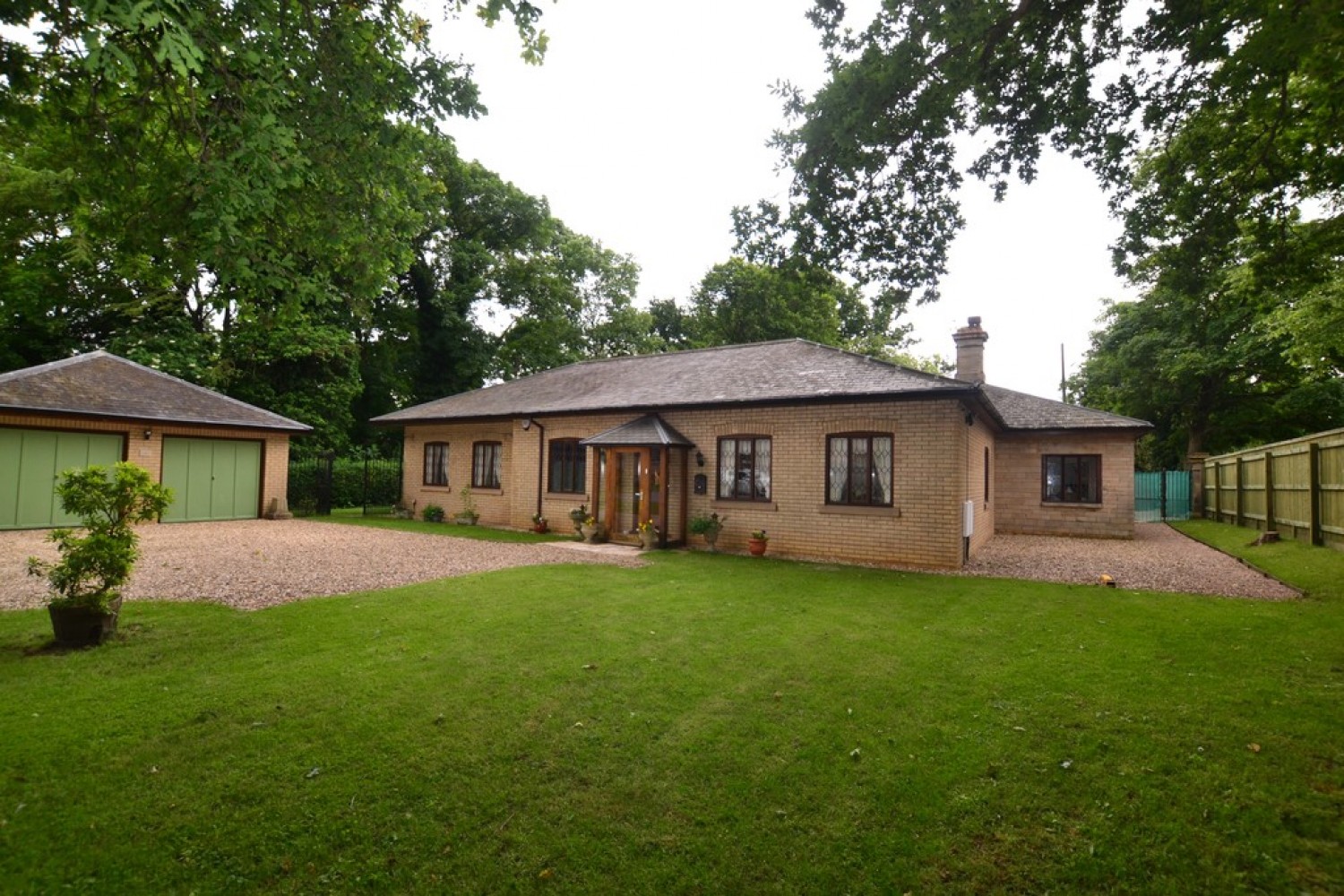 Gonerby Hill Foot, Grantham