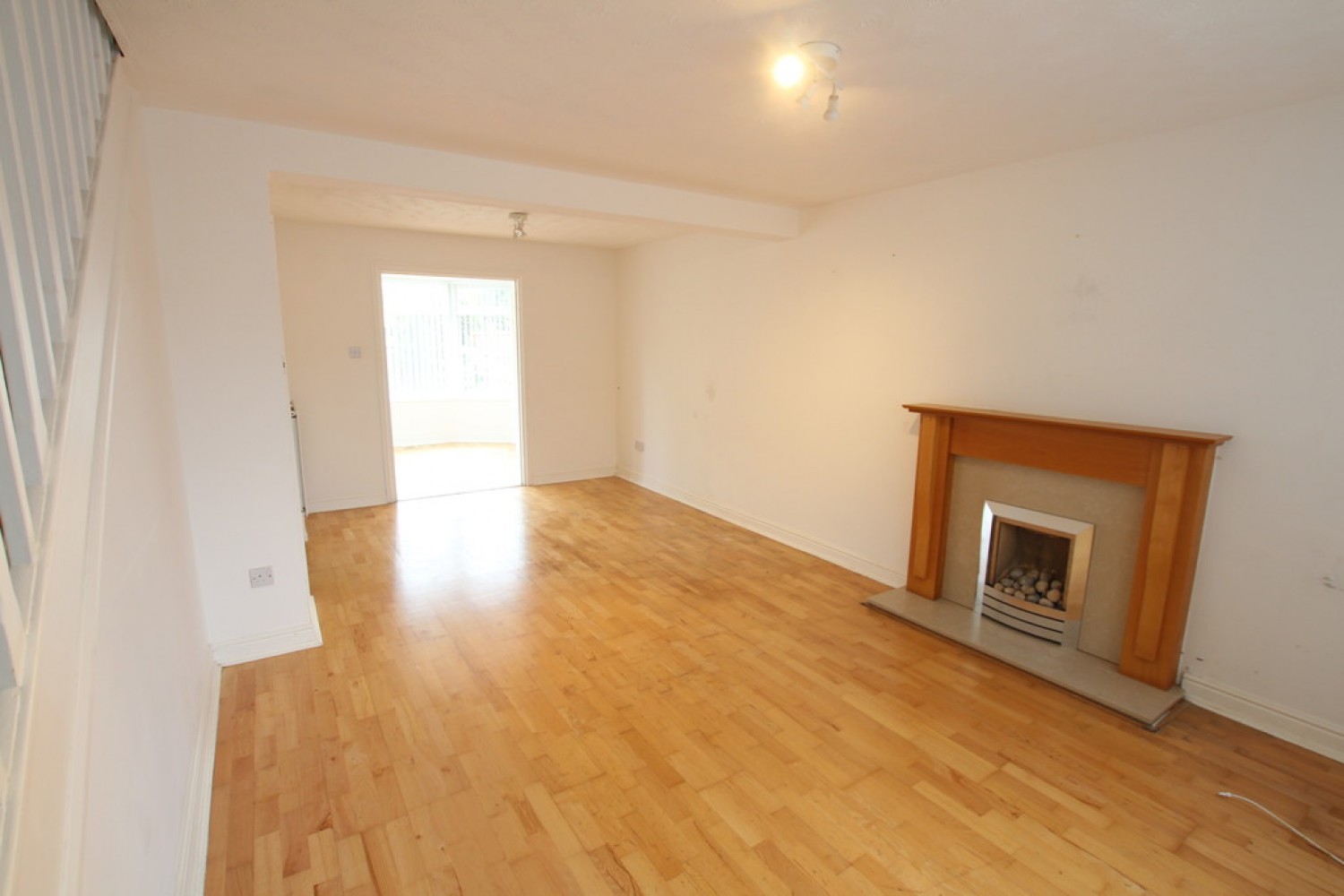 Westminster Way , Grantham