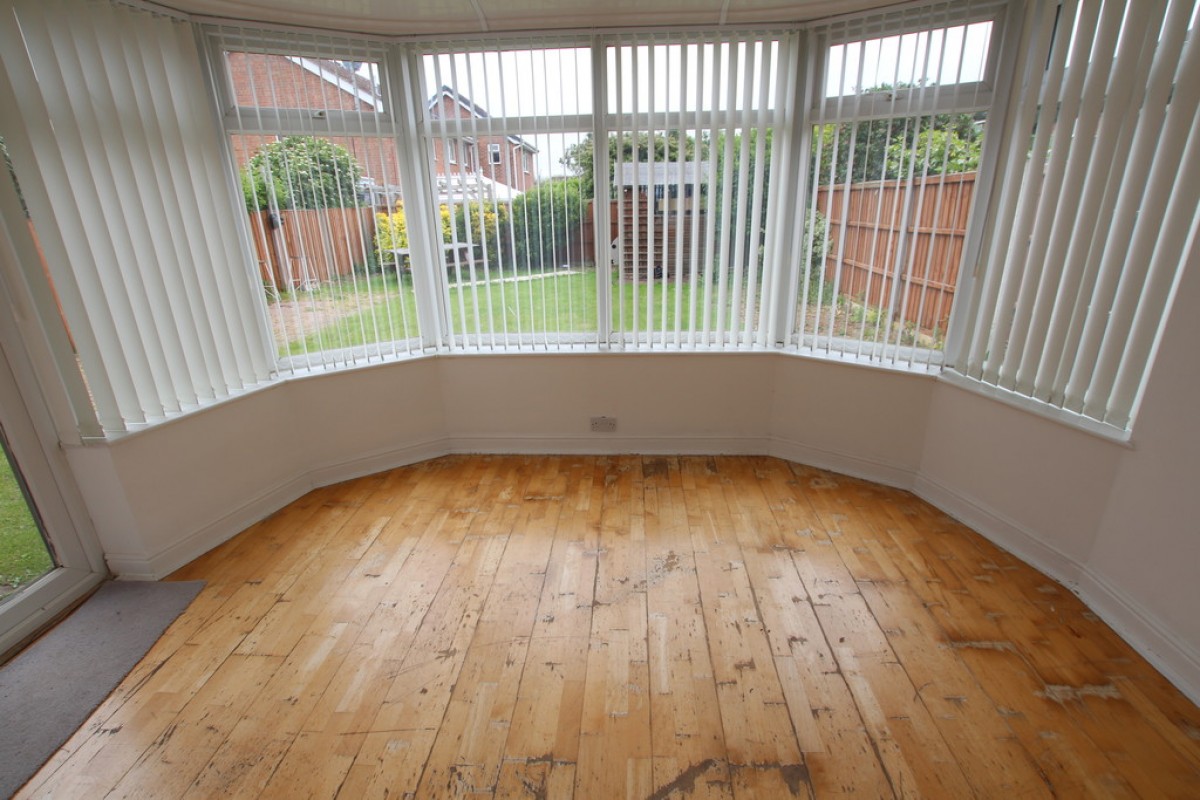 Westminster Way , Grantham