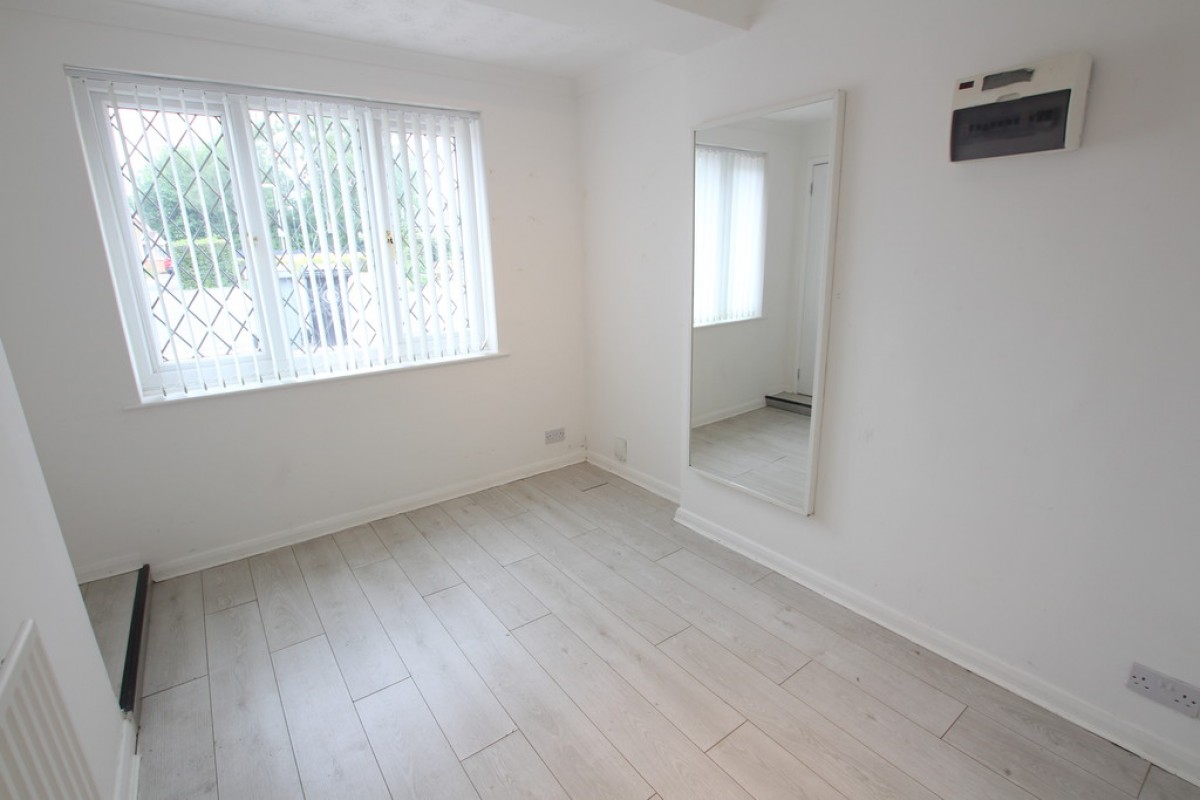 Westminster Way , Grantham