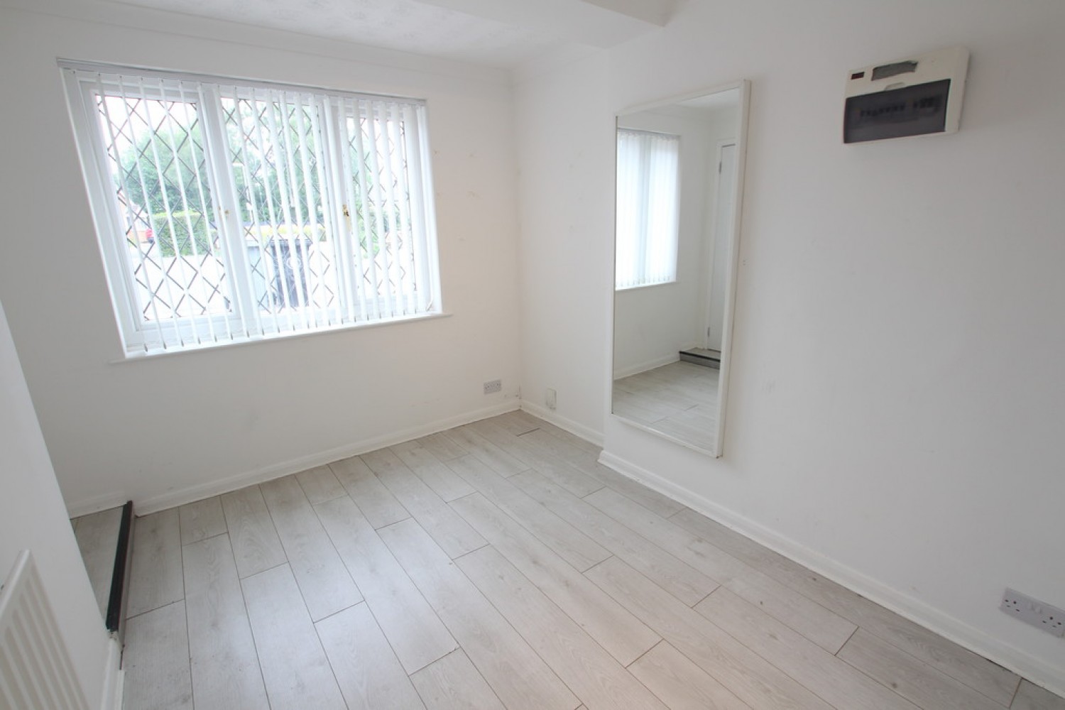 Westminster Way , Grantham