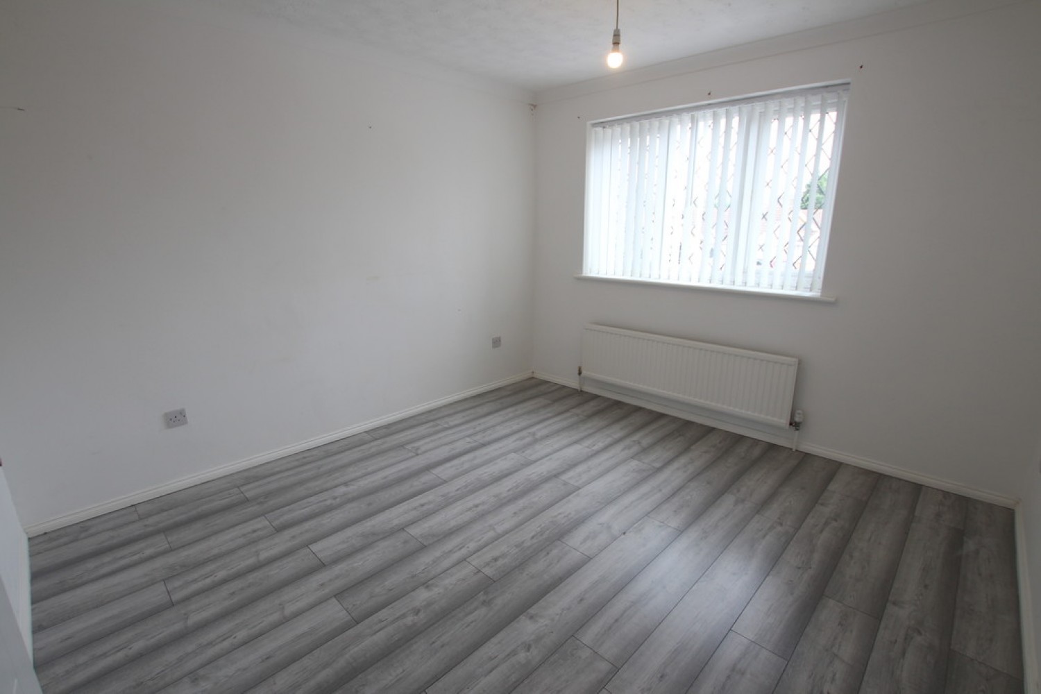 Westminster Way , Grantham