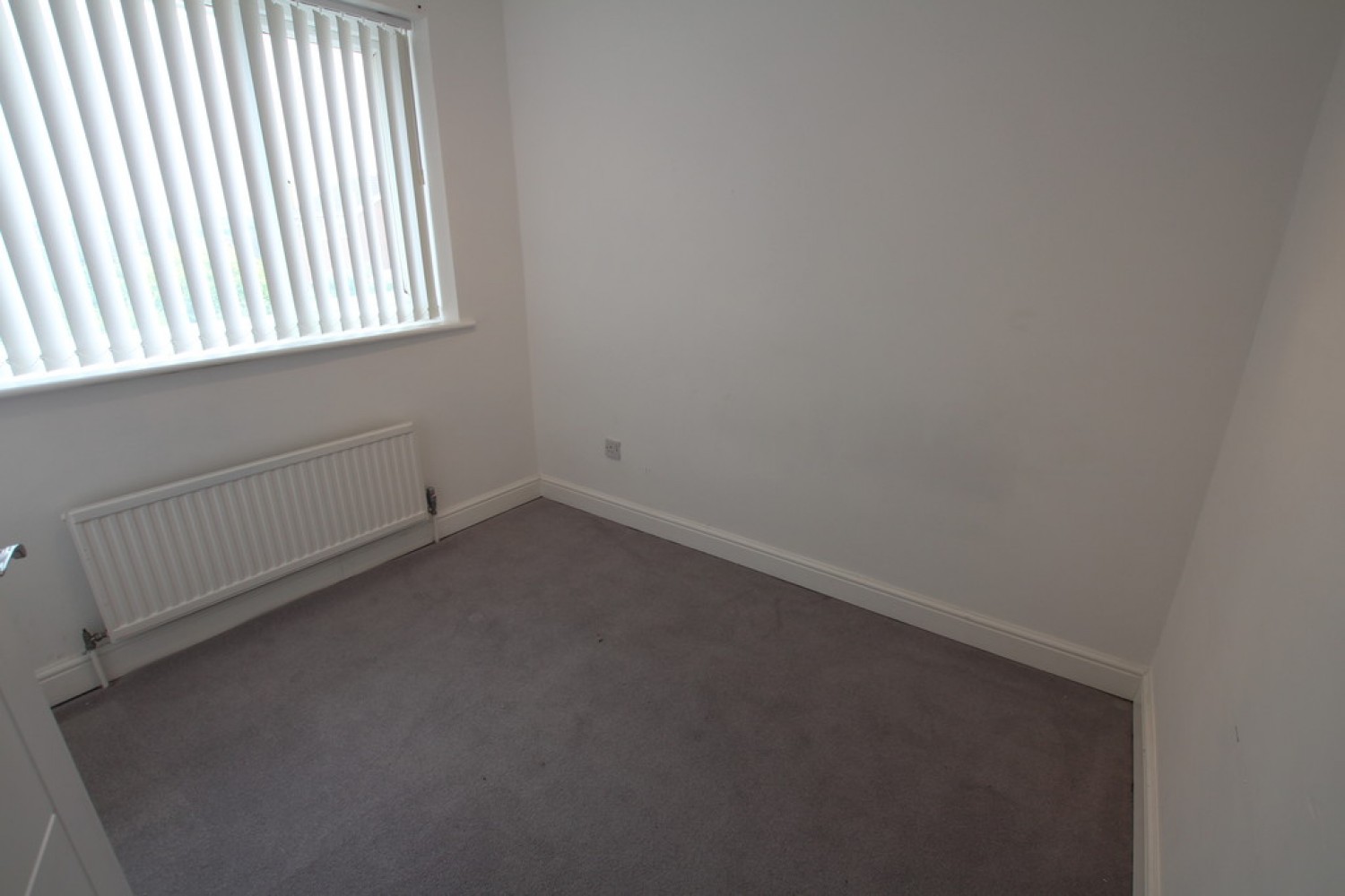 Westminster Way , Grantham