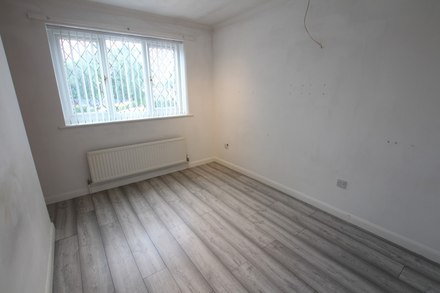 Westminster Way , Grantham