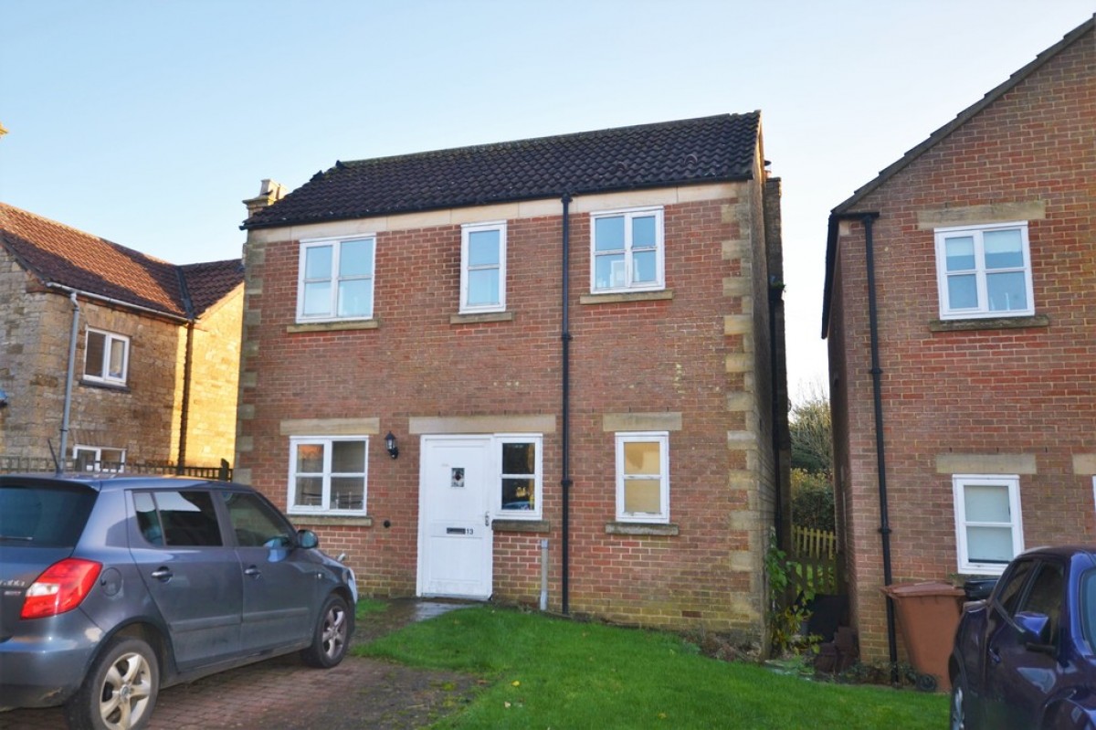 The Stackyard, Croxton Kerrial, Grantham
