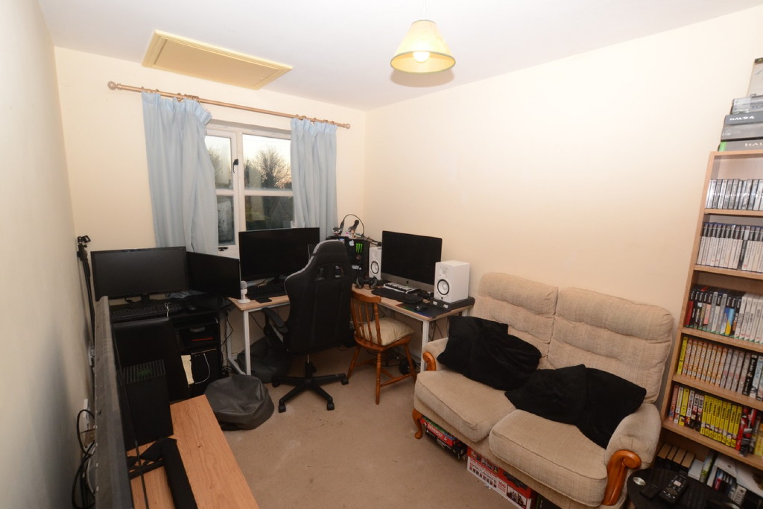 The Stackyard, Croxton Kerrial, Grantham
