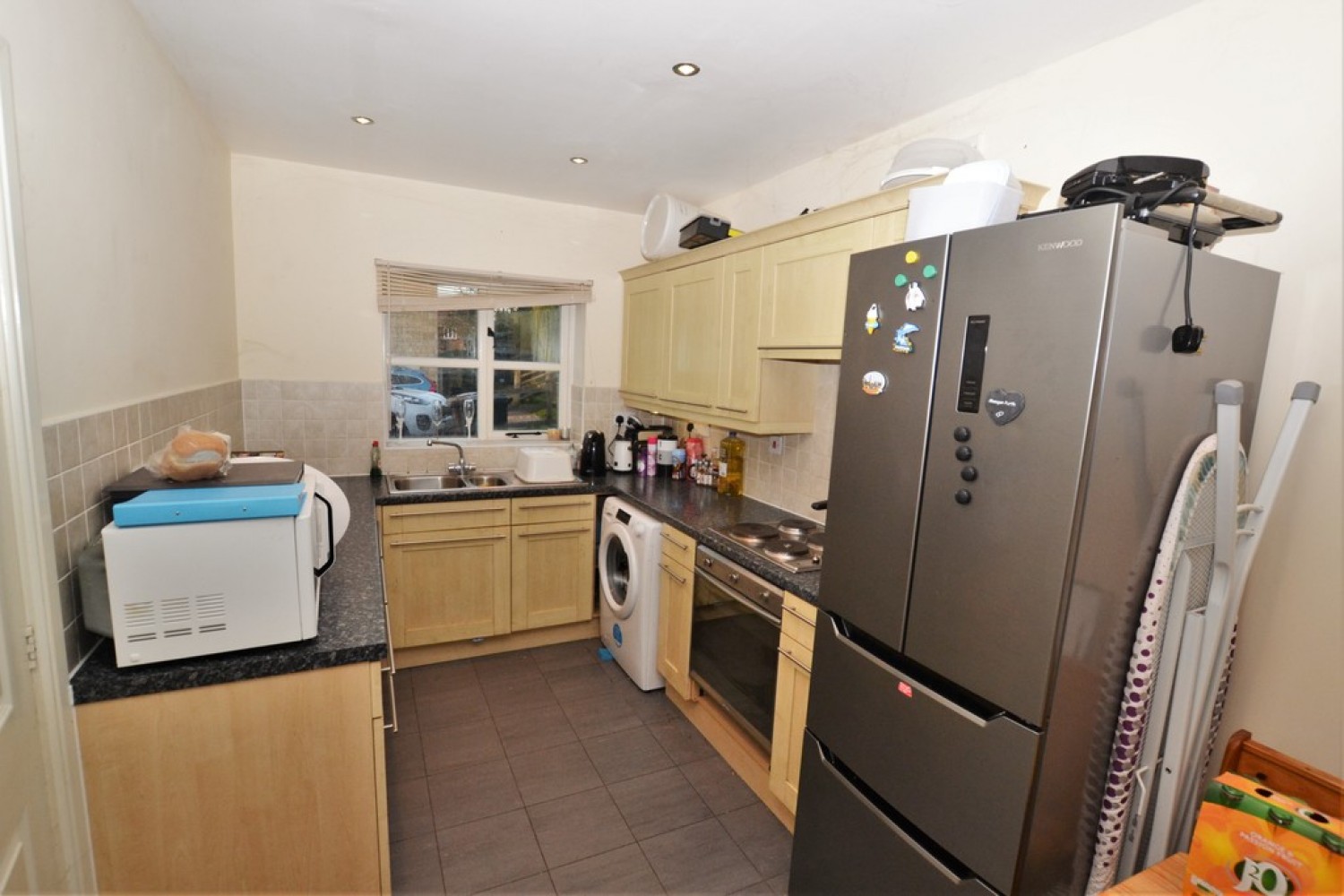 The Stackyard, Croxton Kerrial, Grantham