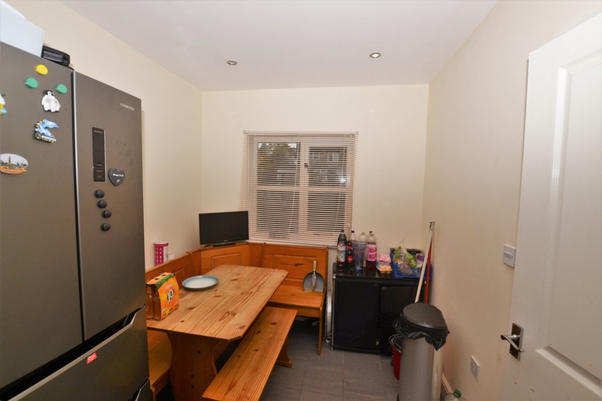 The Stackyard, Croxton Kerrial, Grantham