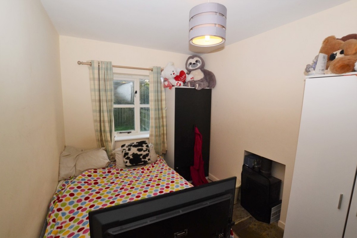The Stackyard, Croxton Kerrial, Grantham