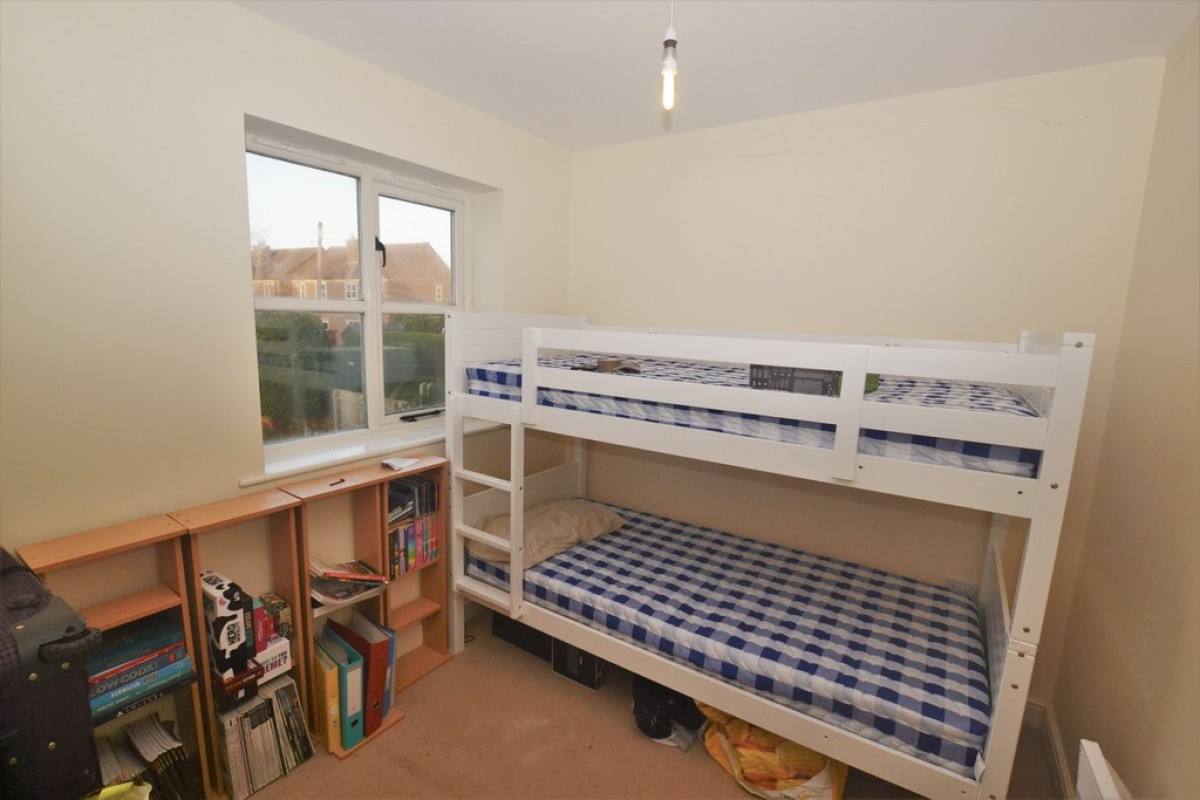 The Stackyard, Croxton Kerrial, Grantham