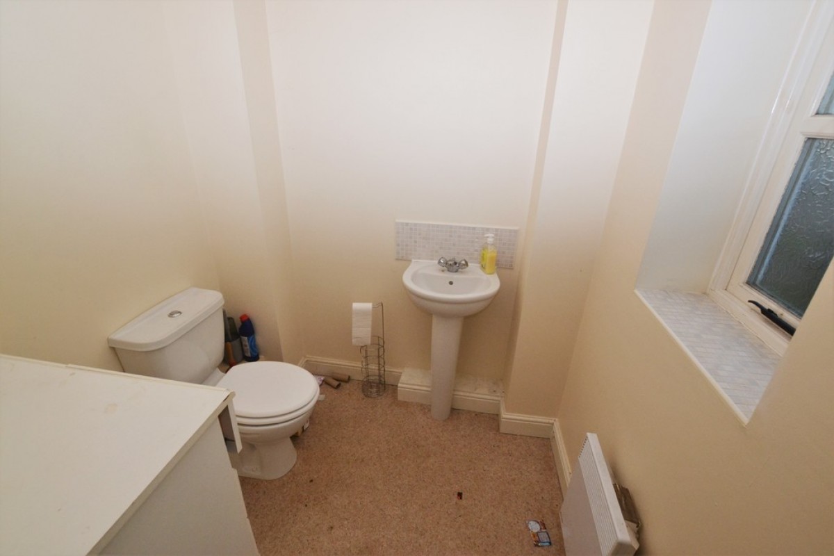 The Stackyard, Croxton Kerrial, Grantham