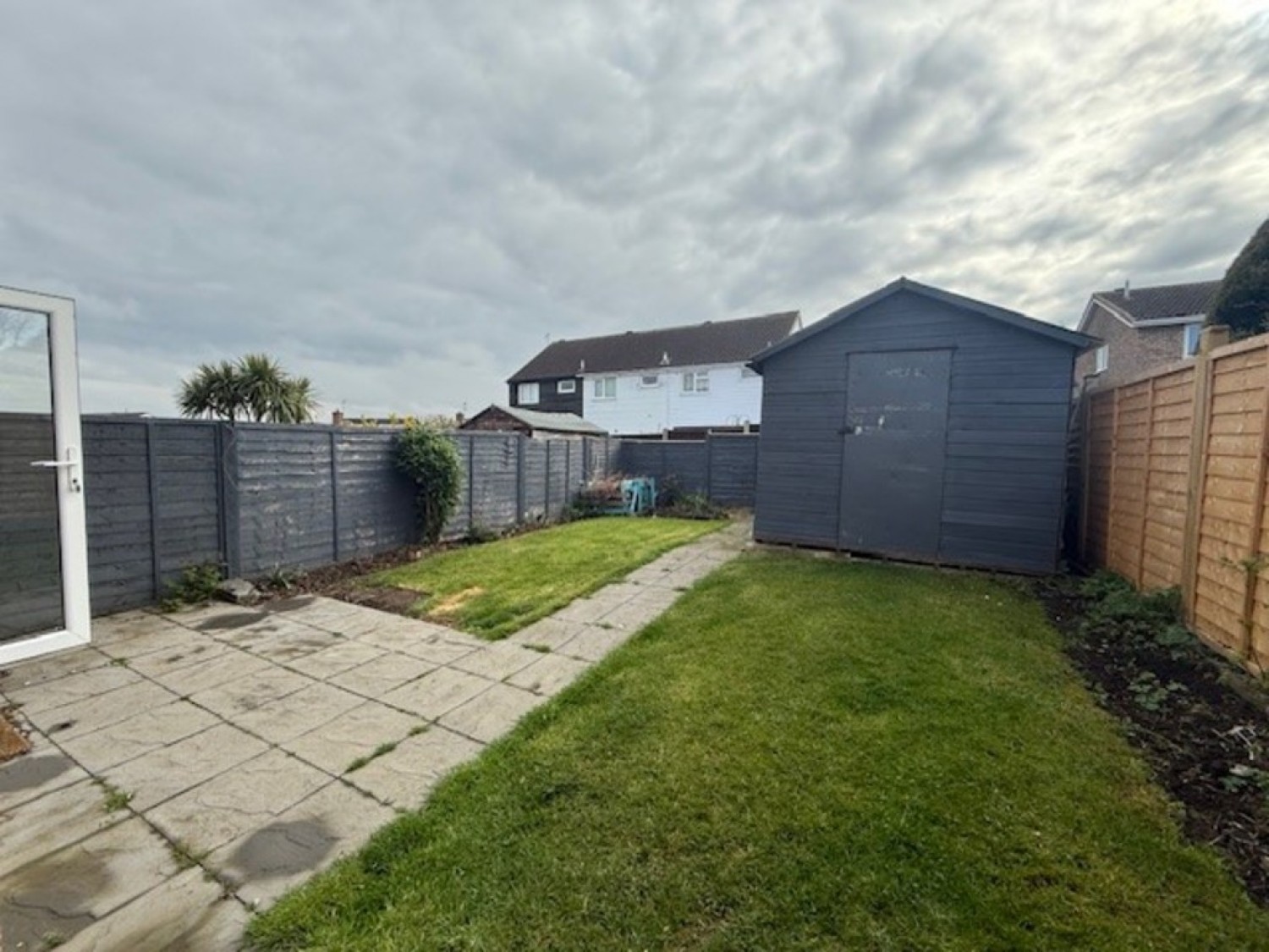 Bedford Close, Grantham
