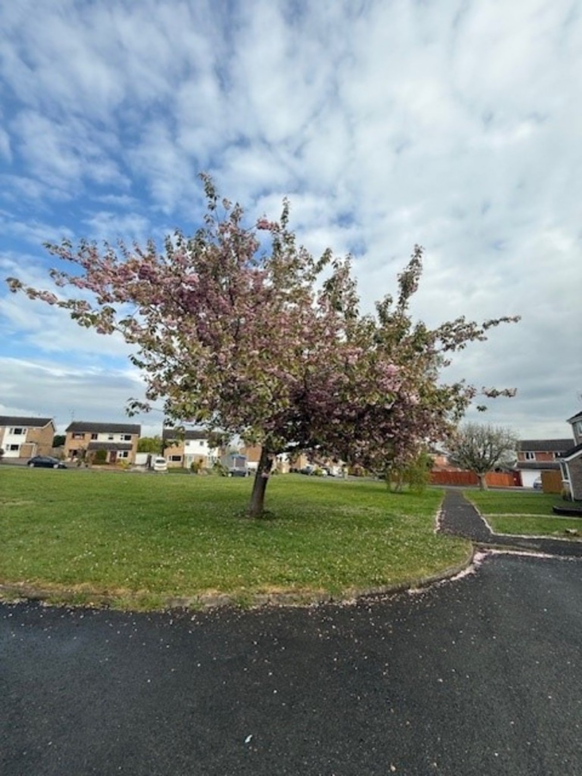 Bedford Close, Grantham