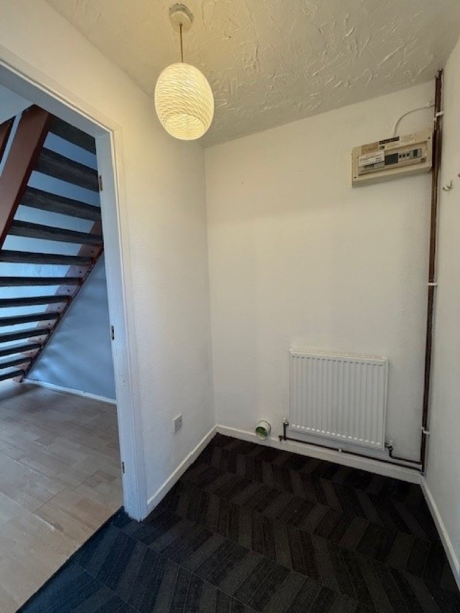 Bedford Close, Grantham