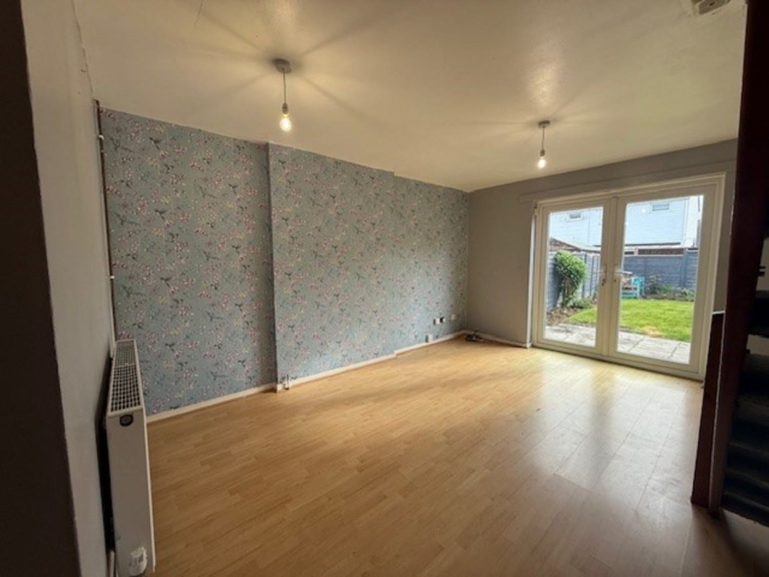 Bedford Close, Grantham