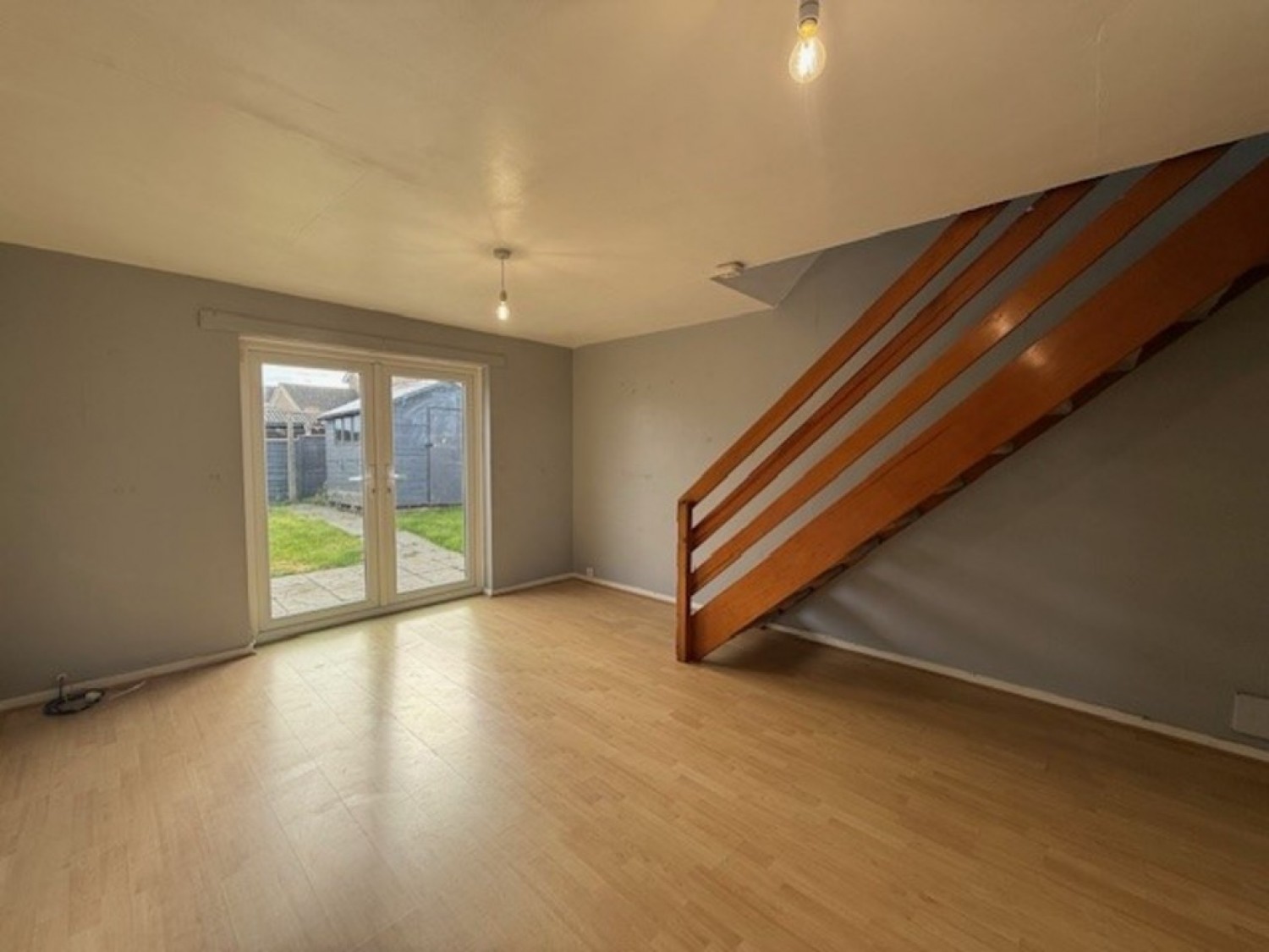 Bedford Close, Grantham