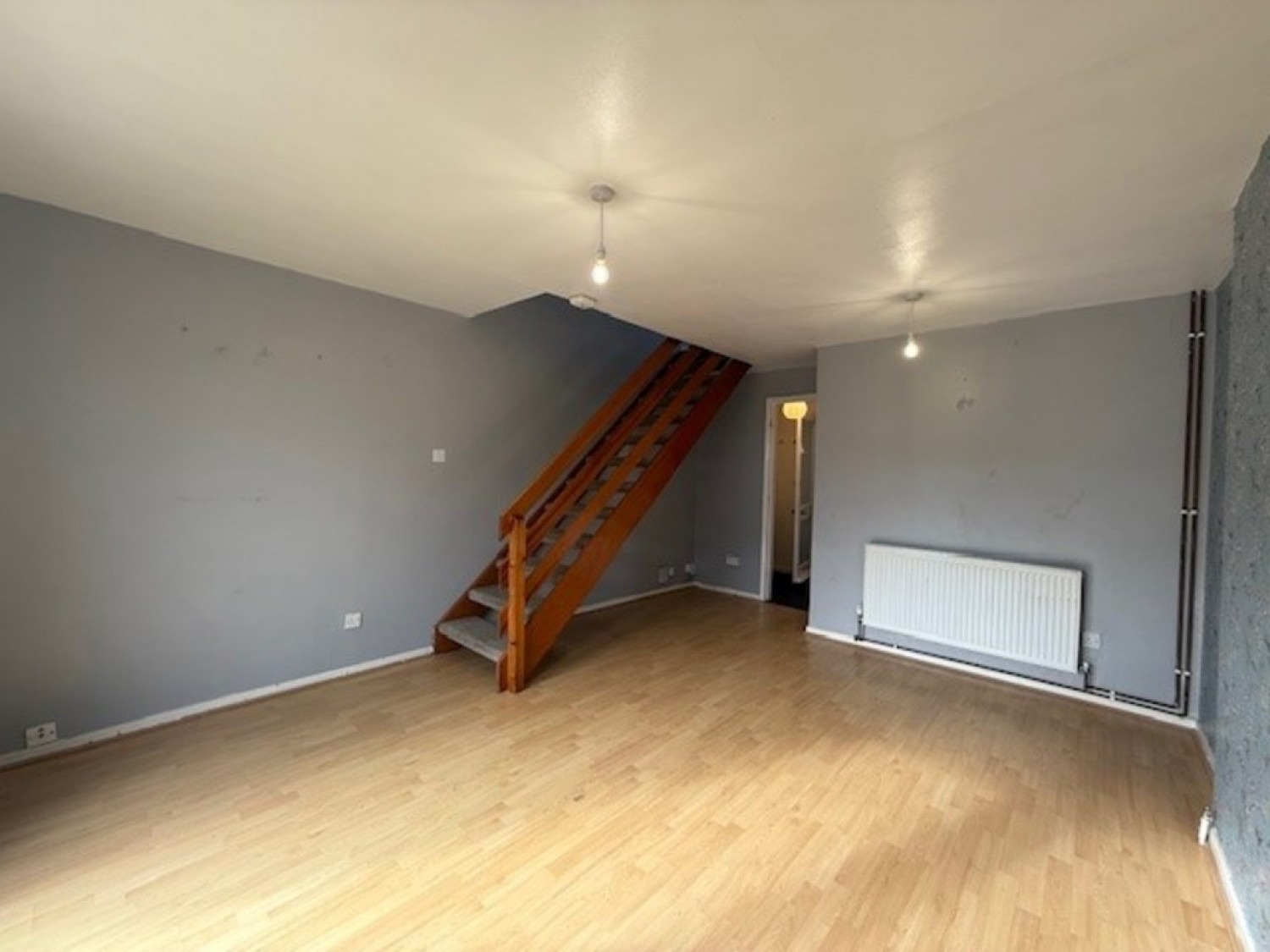 Bedford Close, Grantham