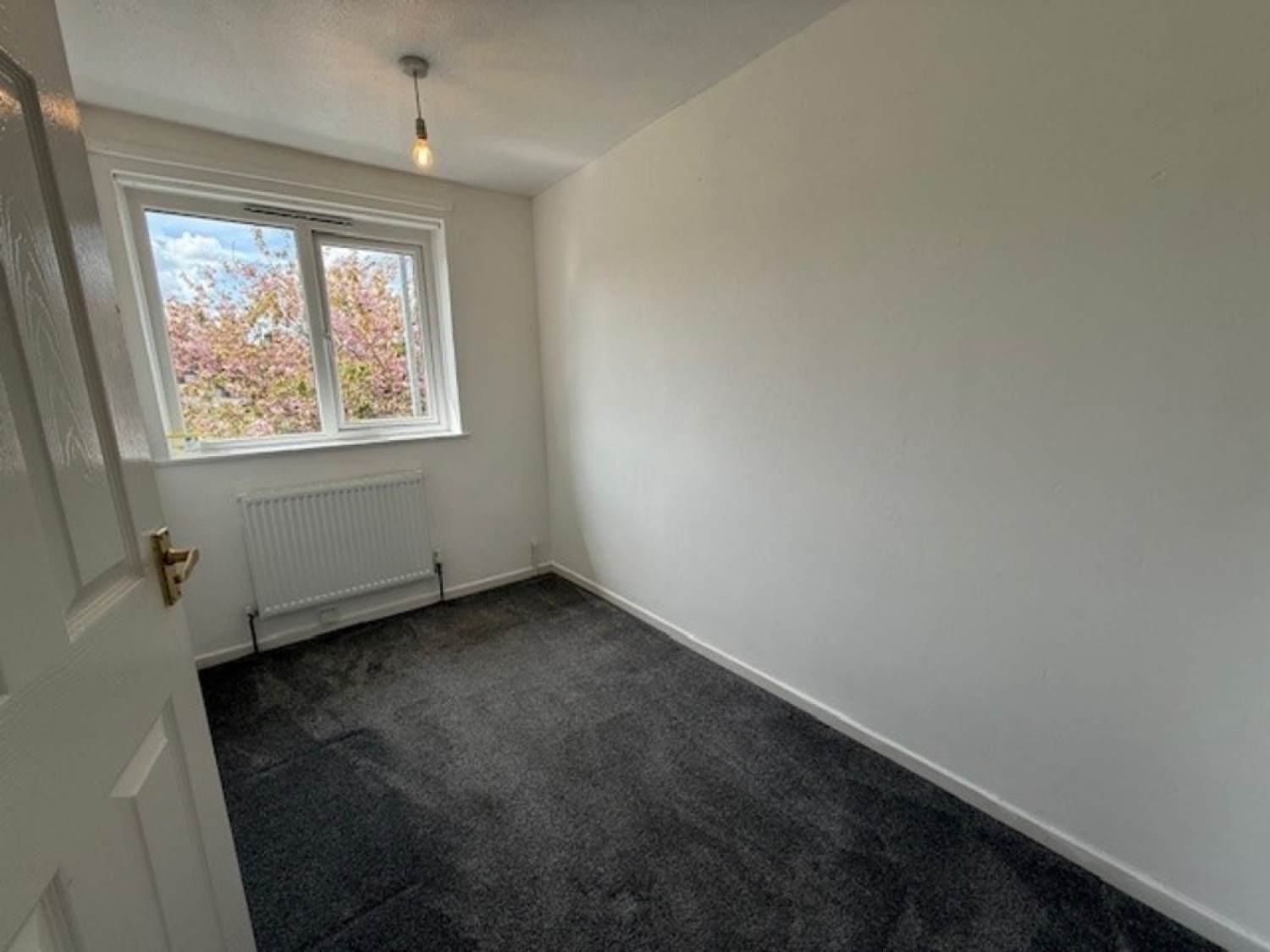 Bedford Close, Grantham