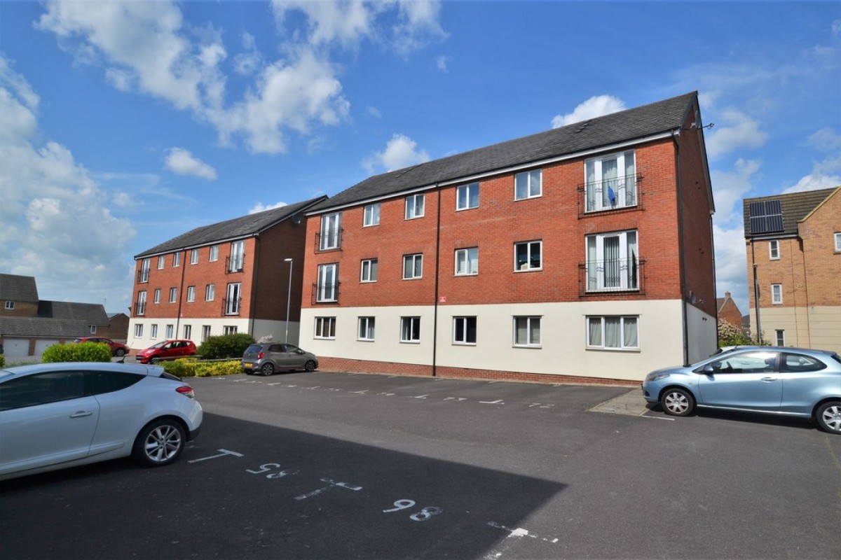 Cromford Court, Grantham