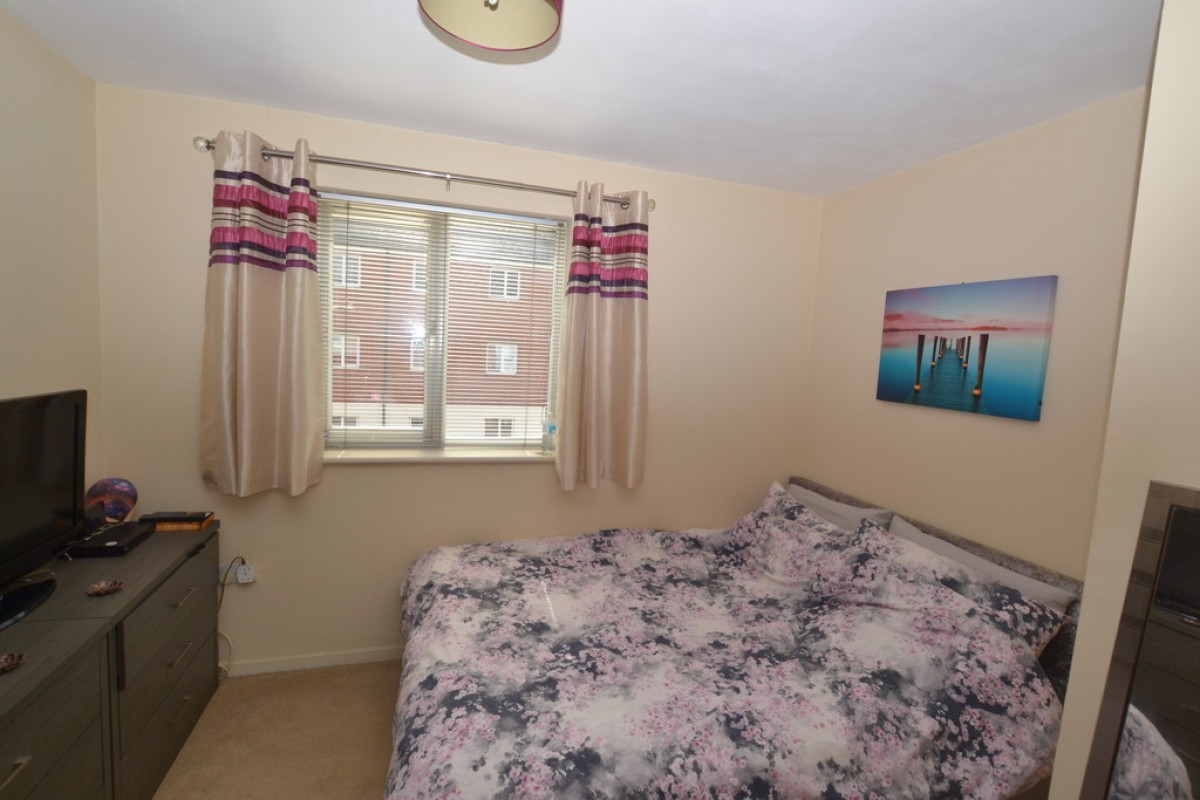 Cromford Court, Grantham