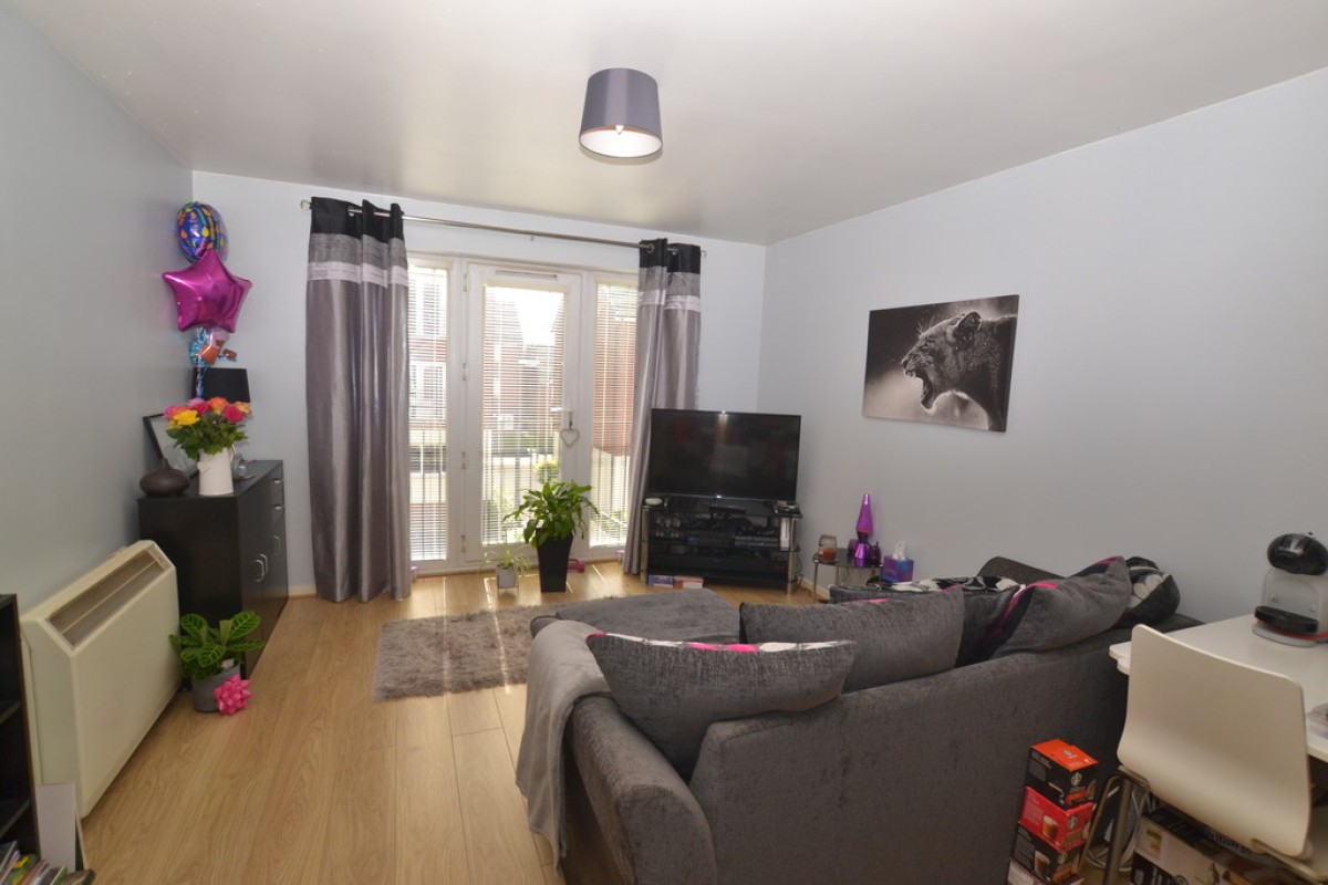 Cromford Court, Grantham