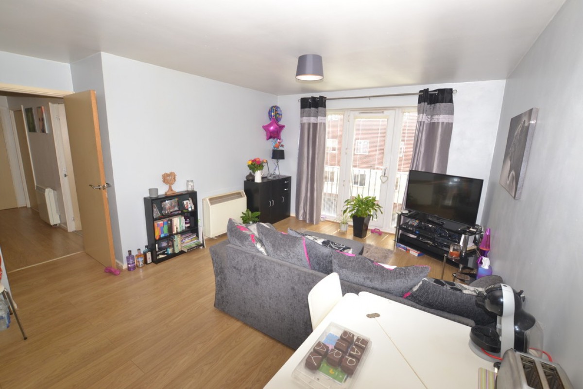 Cromford Court, Grantham