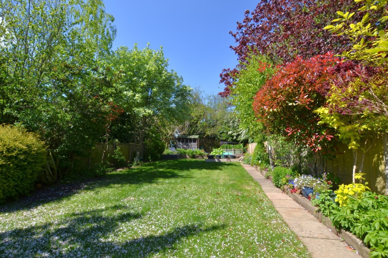 Gonerby Hill Foot, Grantham