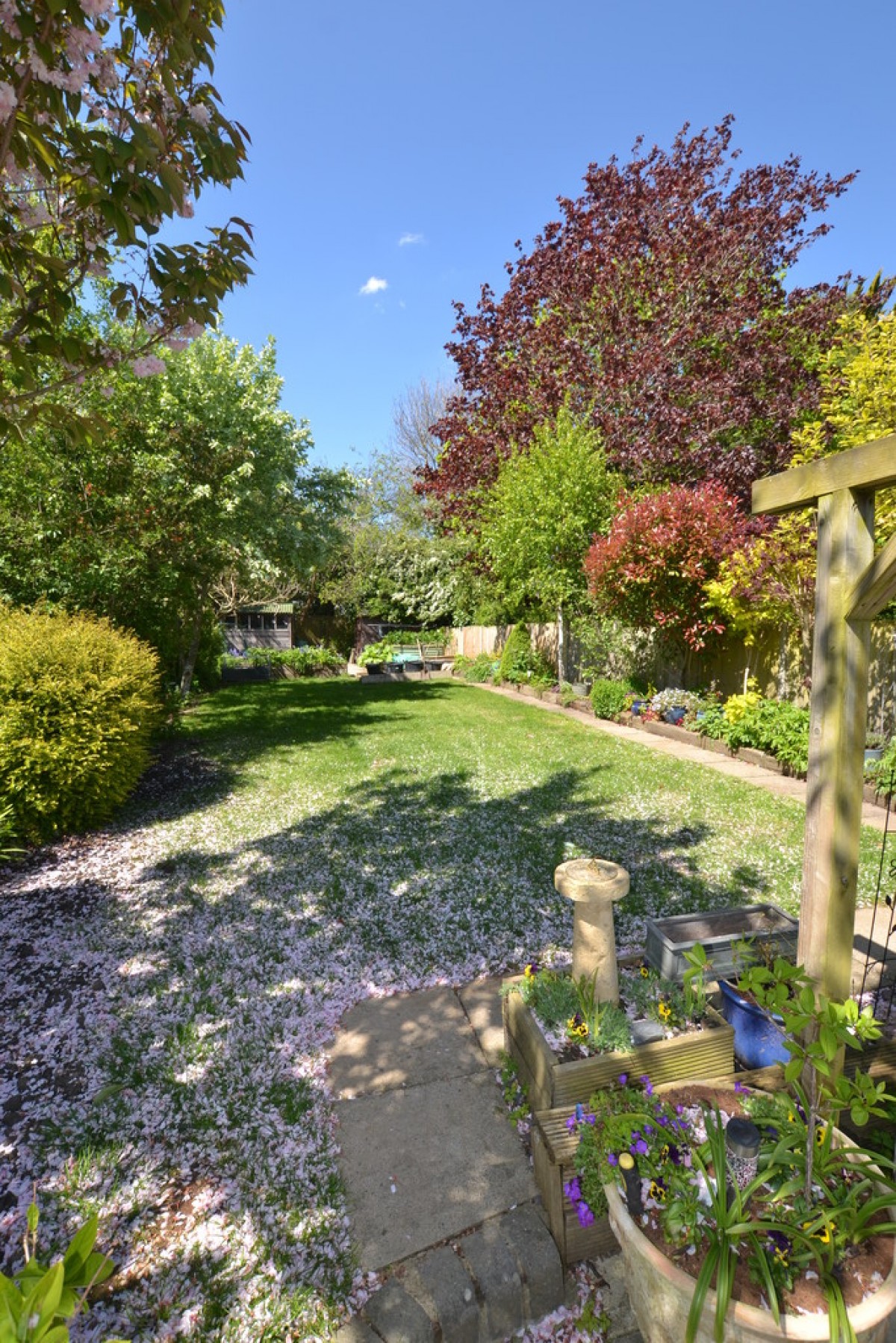 Gonerby Hill Foot, Grantham