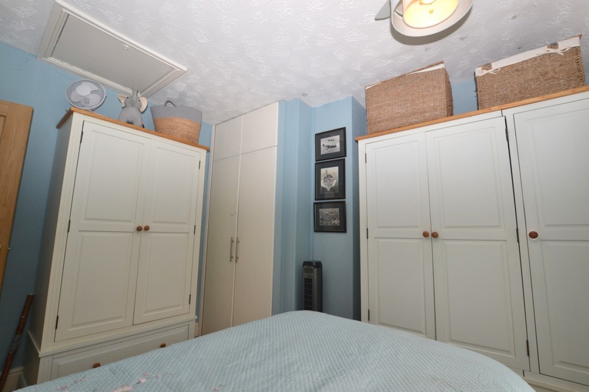 Gonerby Hill Foot, Grantham