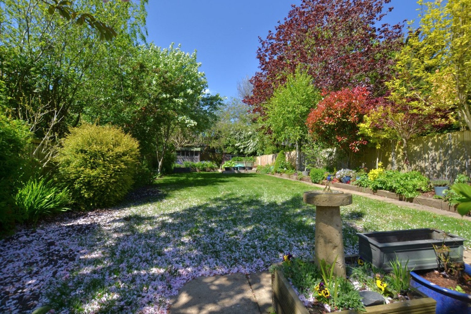 Gonerby Hill Foot, Grantham