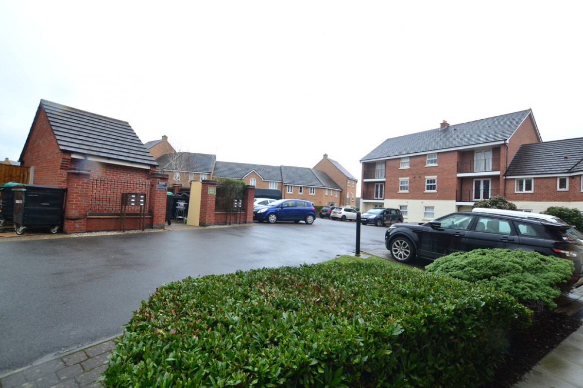 Torkard House, Hucknall, Nottinghamshire