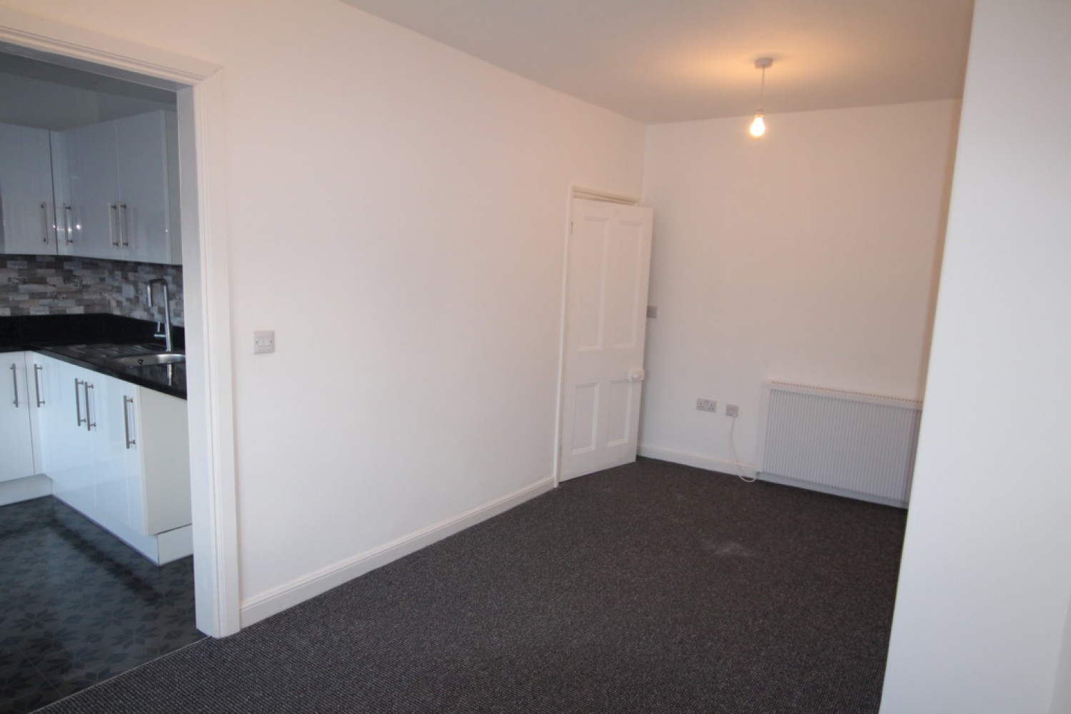 Westgate, Grantham