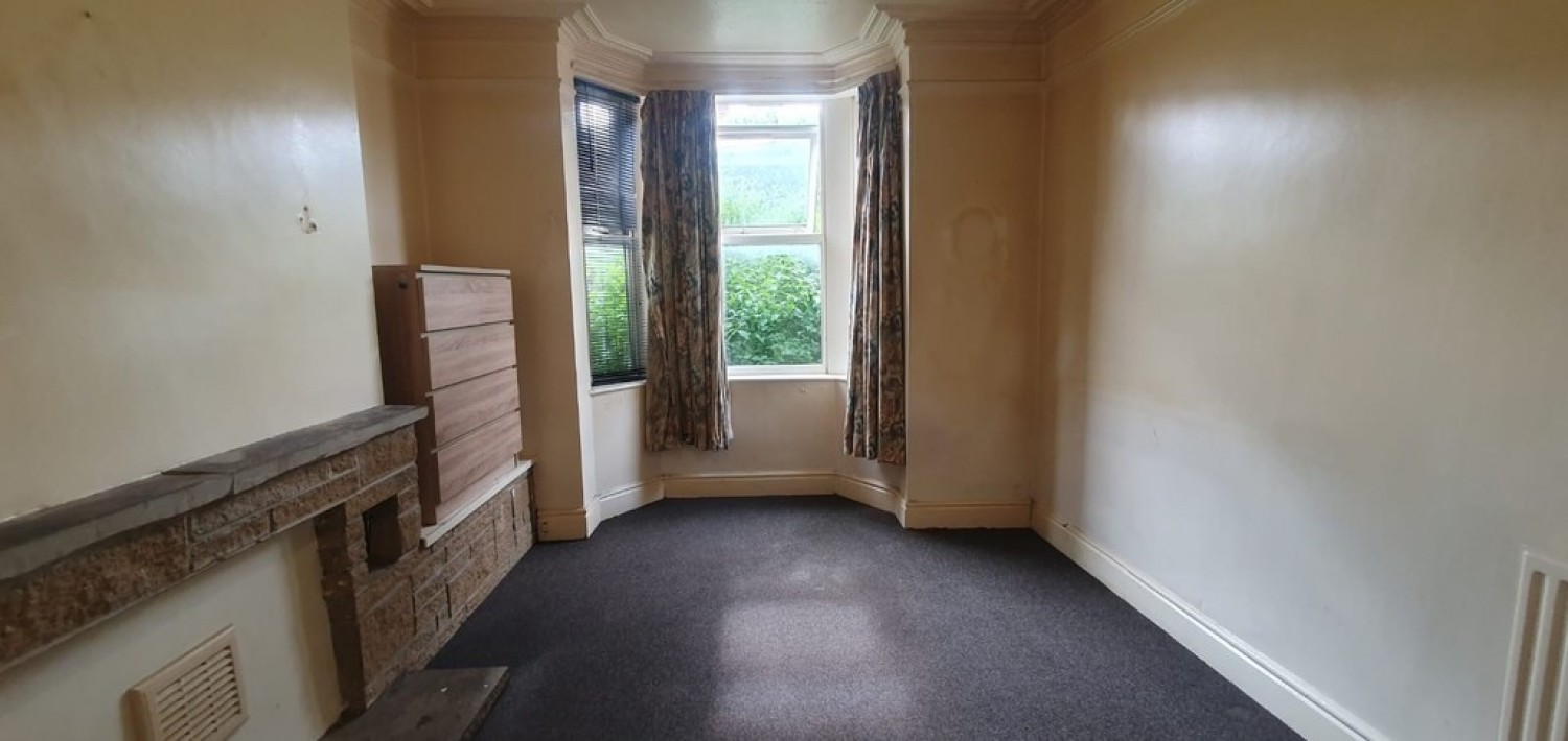 Harlaxton Road, Grantham