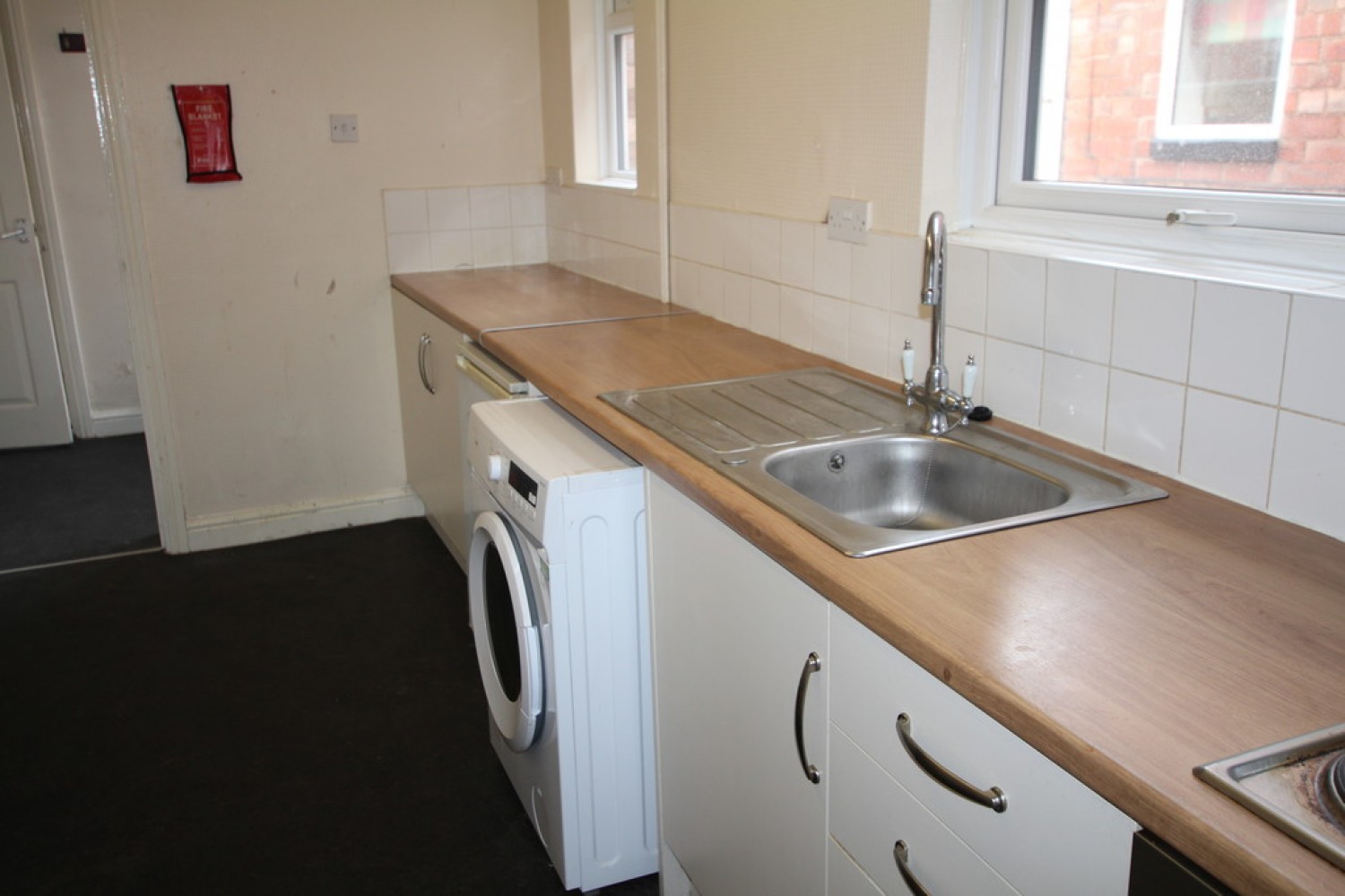 Harlaxton Road, Grantham