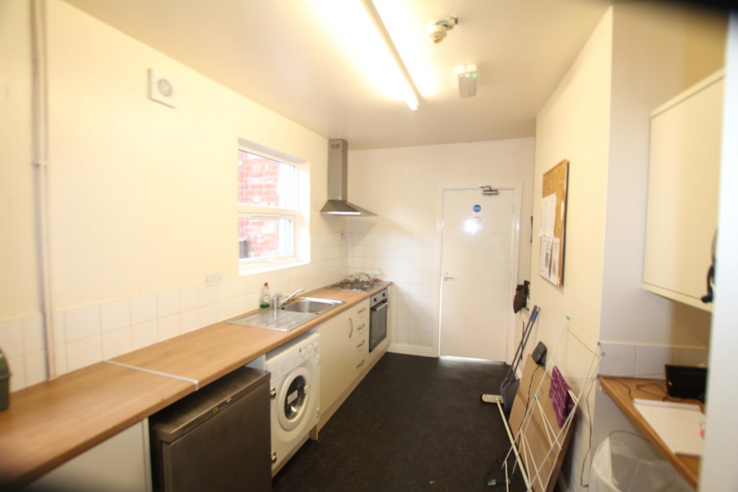 Harlaxton Road, Grantham
